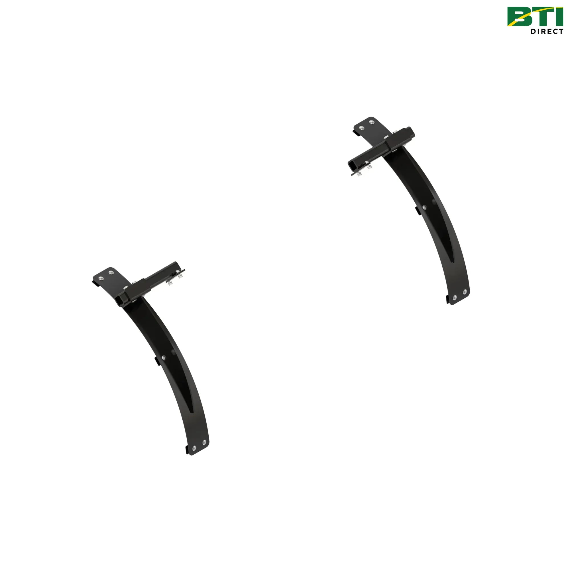 RE223827: Front Fender Kit