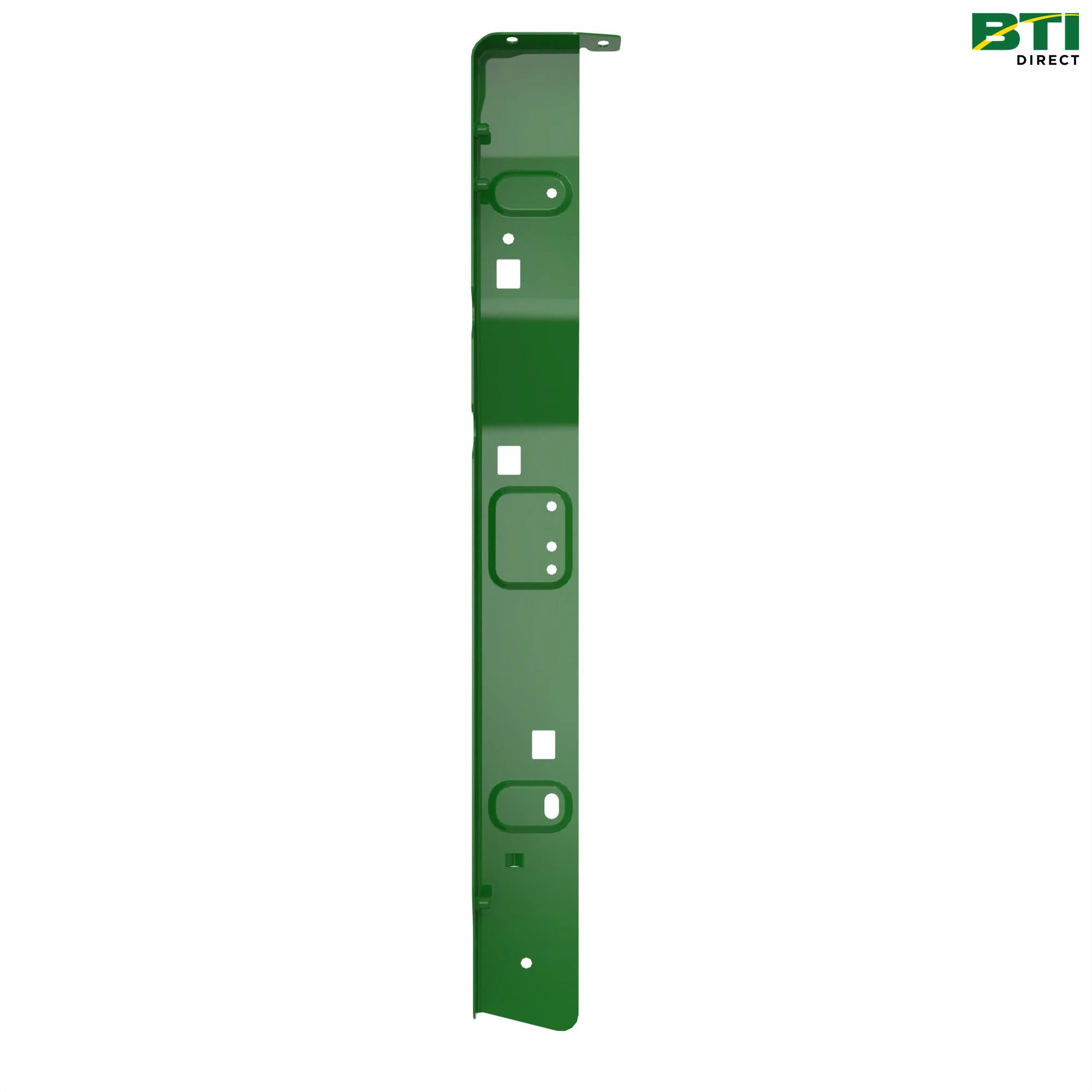 AL211275: Cooler Package Side Panel Support, Left Side