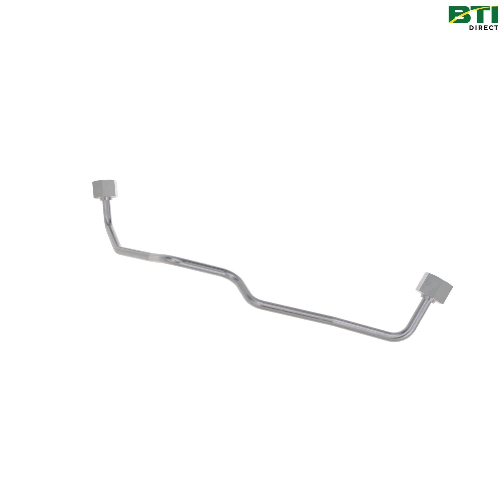 AL226833: Supply Oil Line