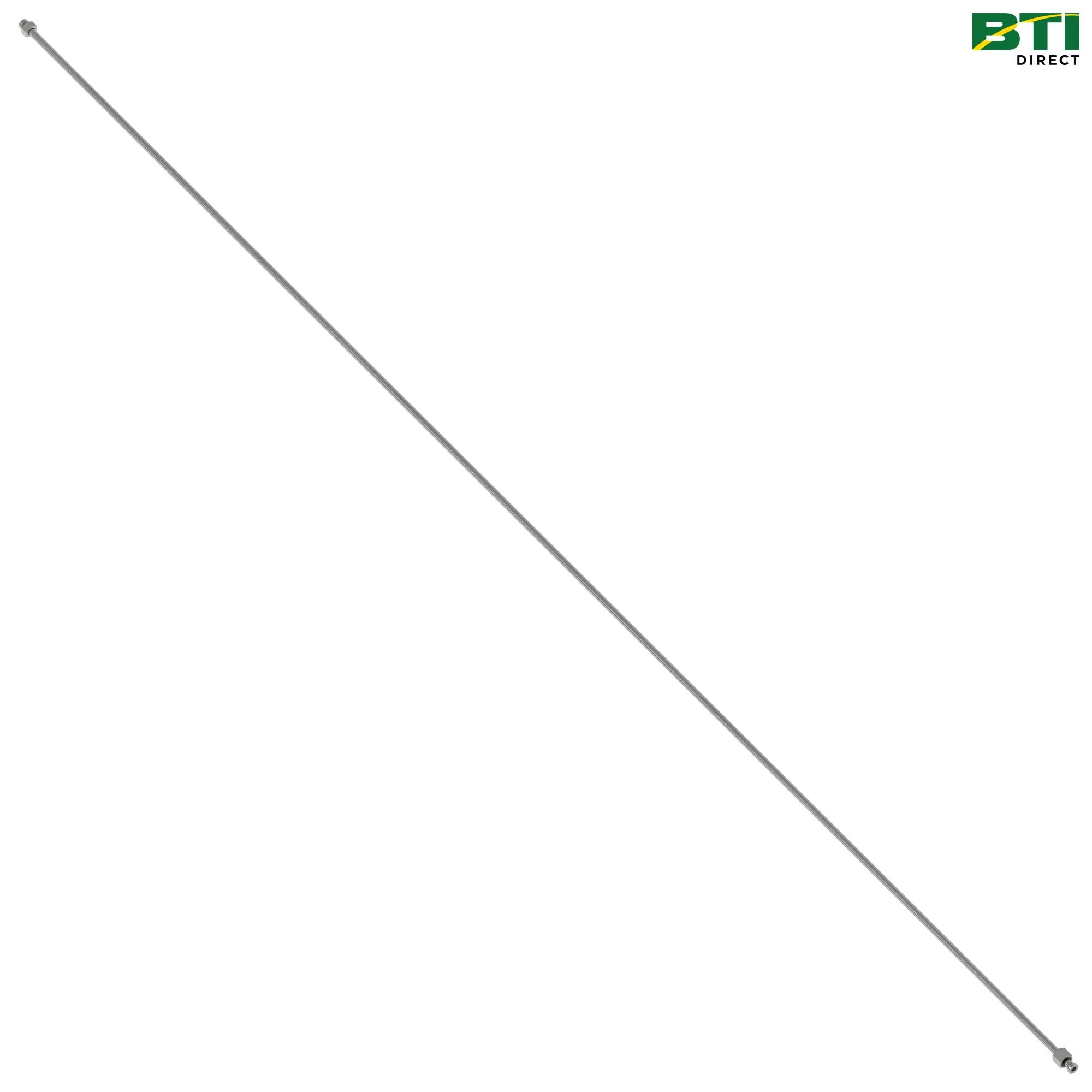 AN275158: Rear Basket Cylinder Line