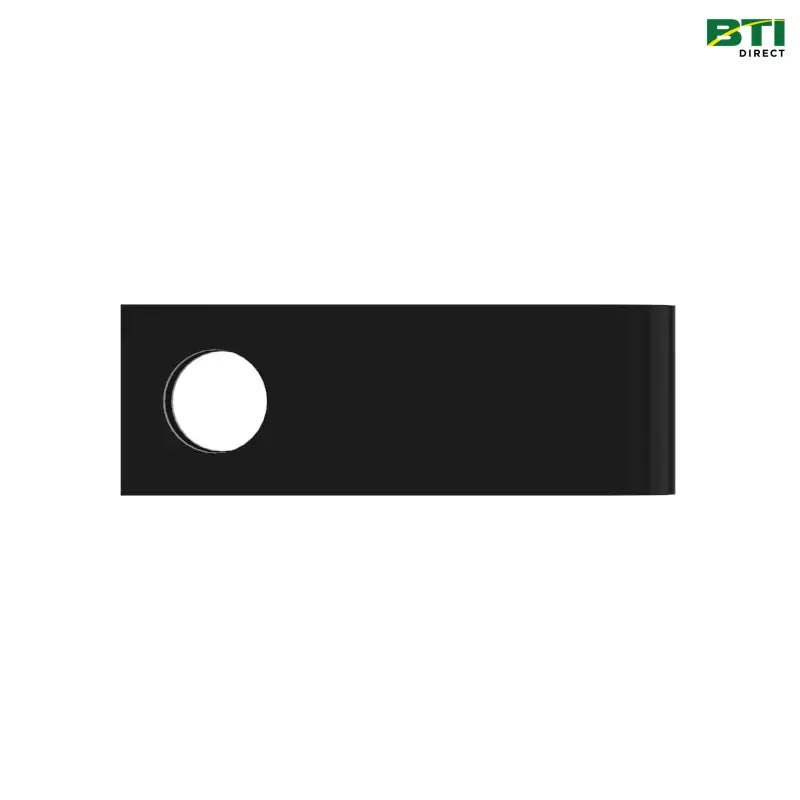 N262257: Rectangular Bent Flat Stock Clevis