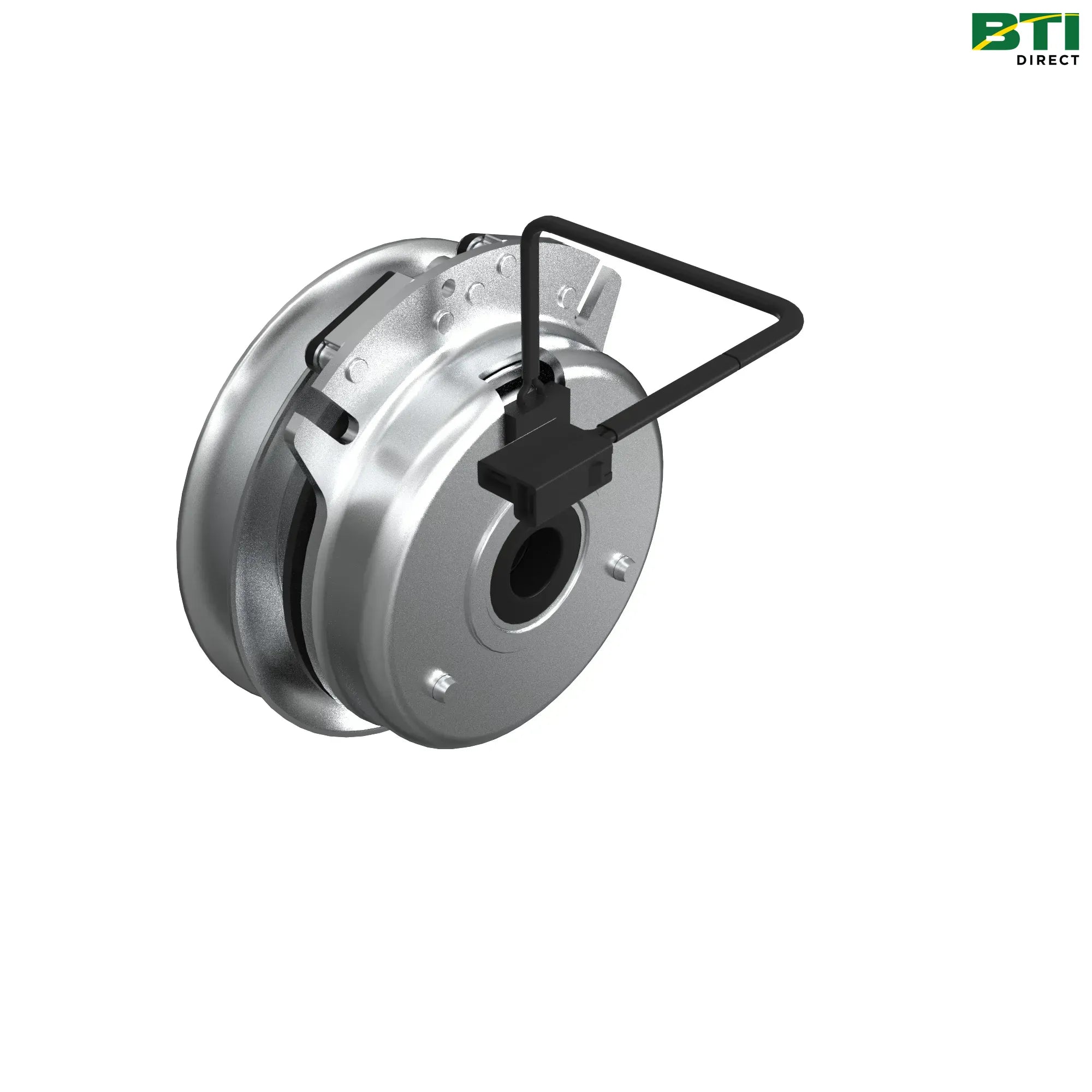 AUC10724: Hydraulic Pump Drive Clutch