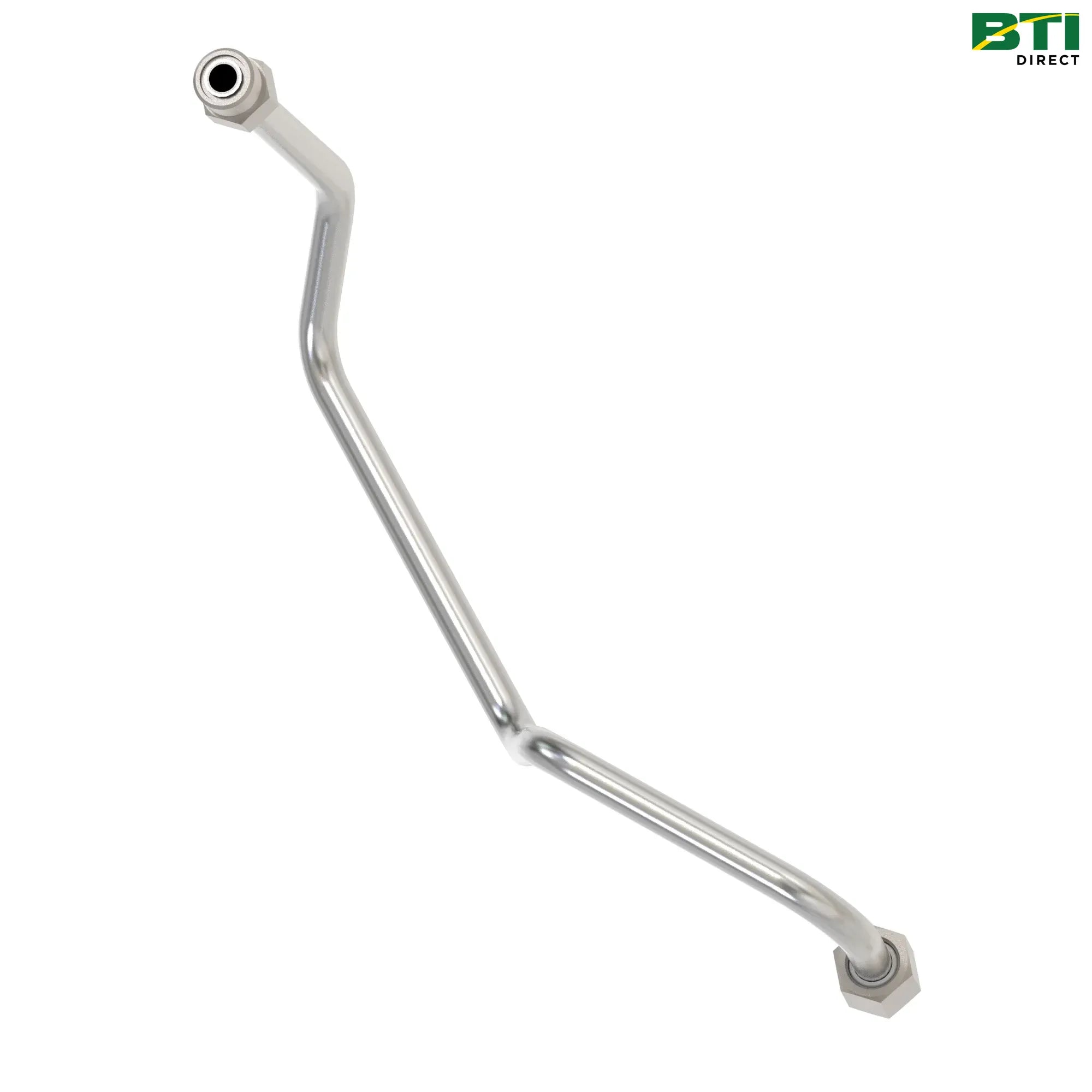 RE184562: Fuel Line, Return To Tank