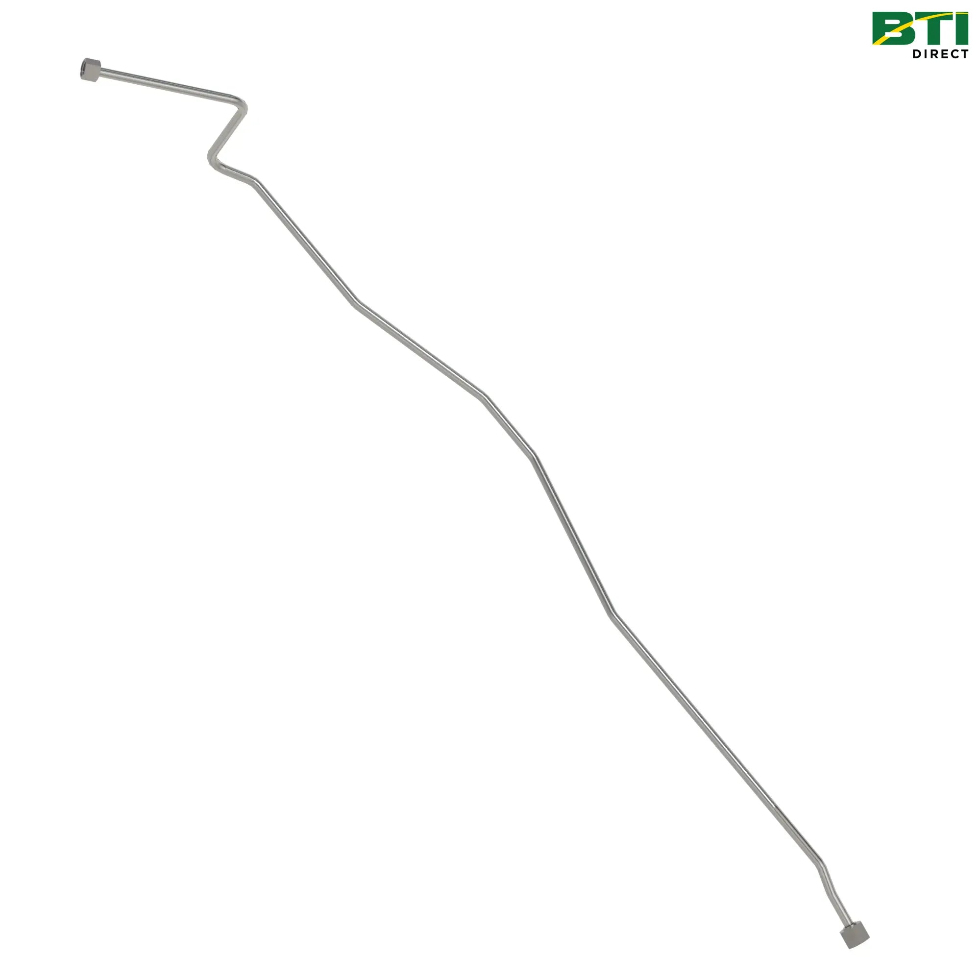 RE341723: Brake Work Oil Line