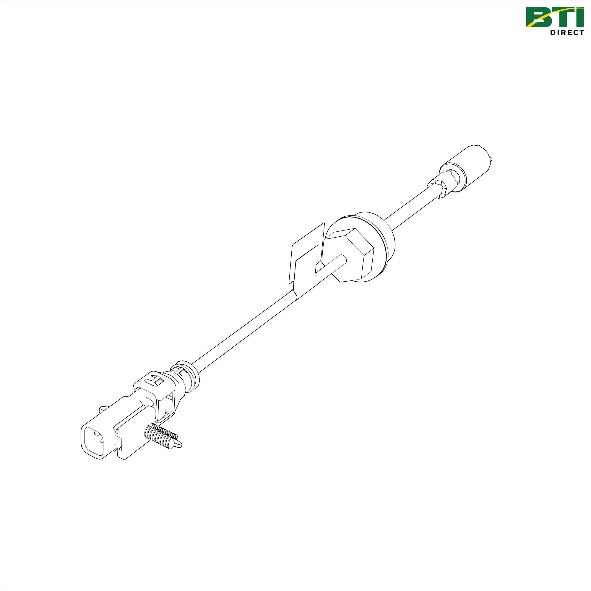 AXE59878: Level Switch