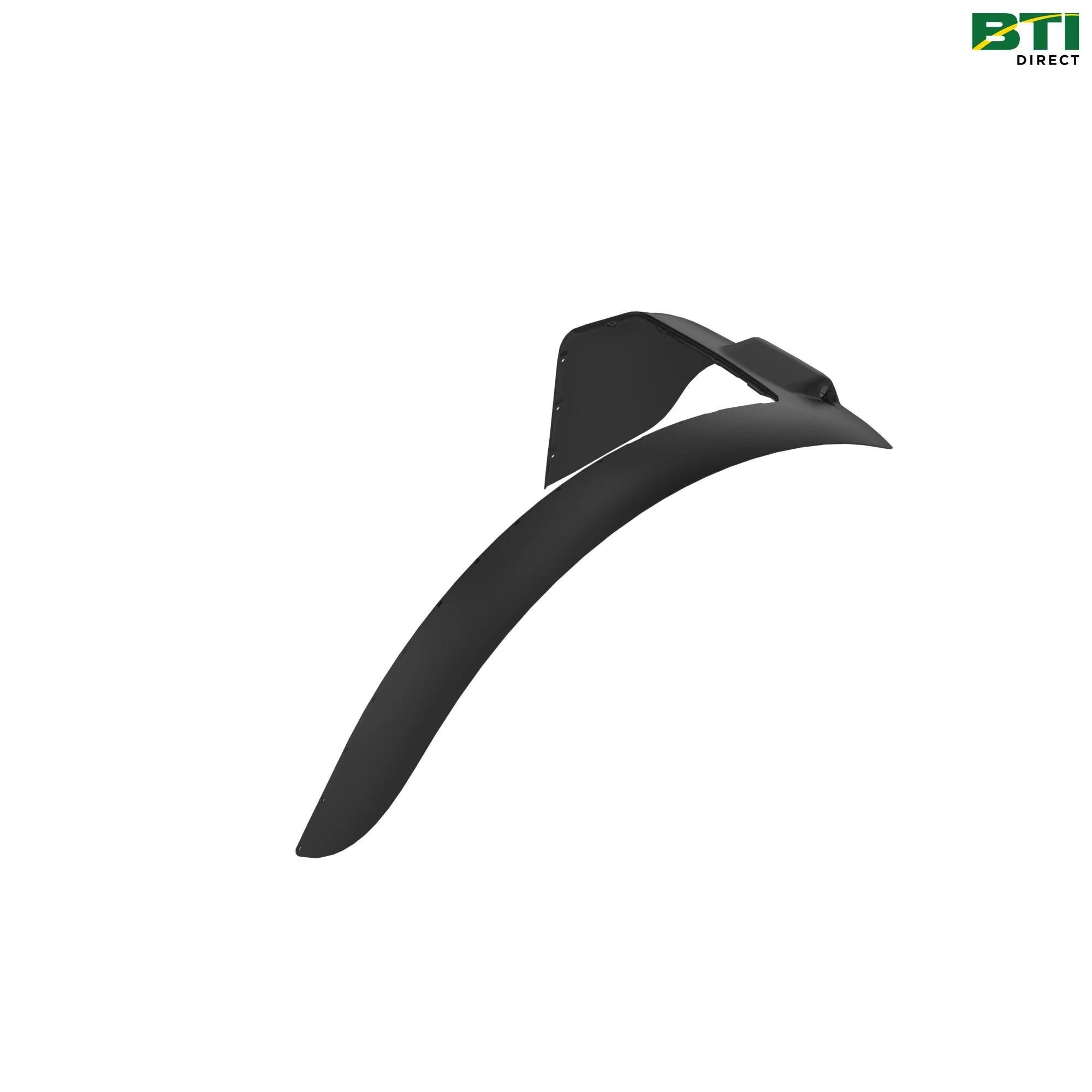 L225281: Extension Fender, Left Side