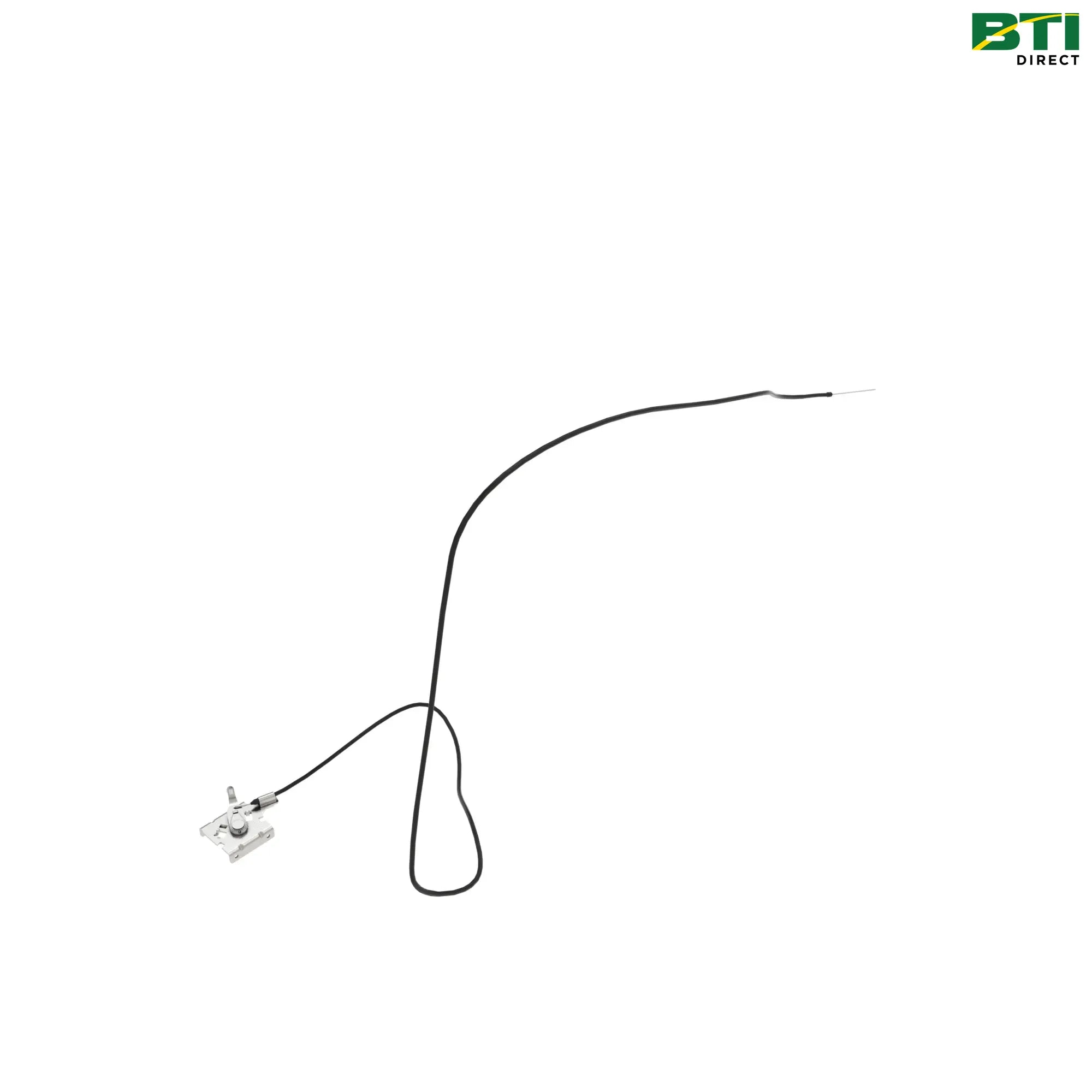 AUC17404: Throttle Push Pull Cable