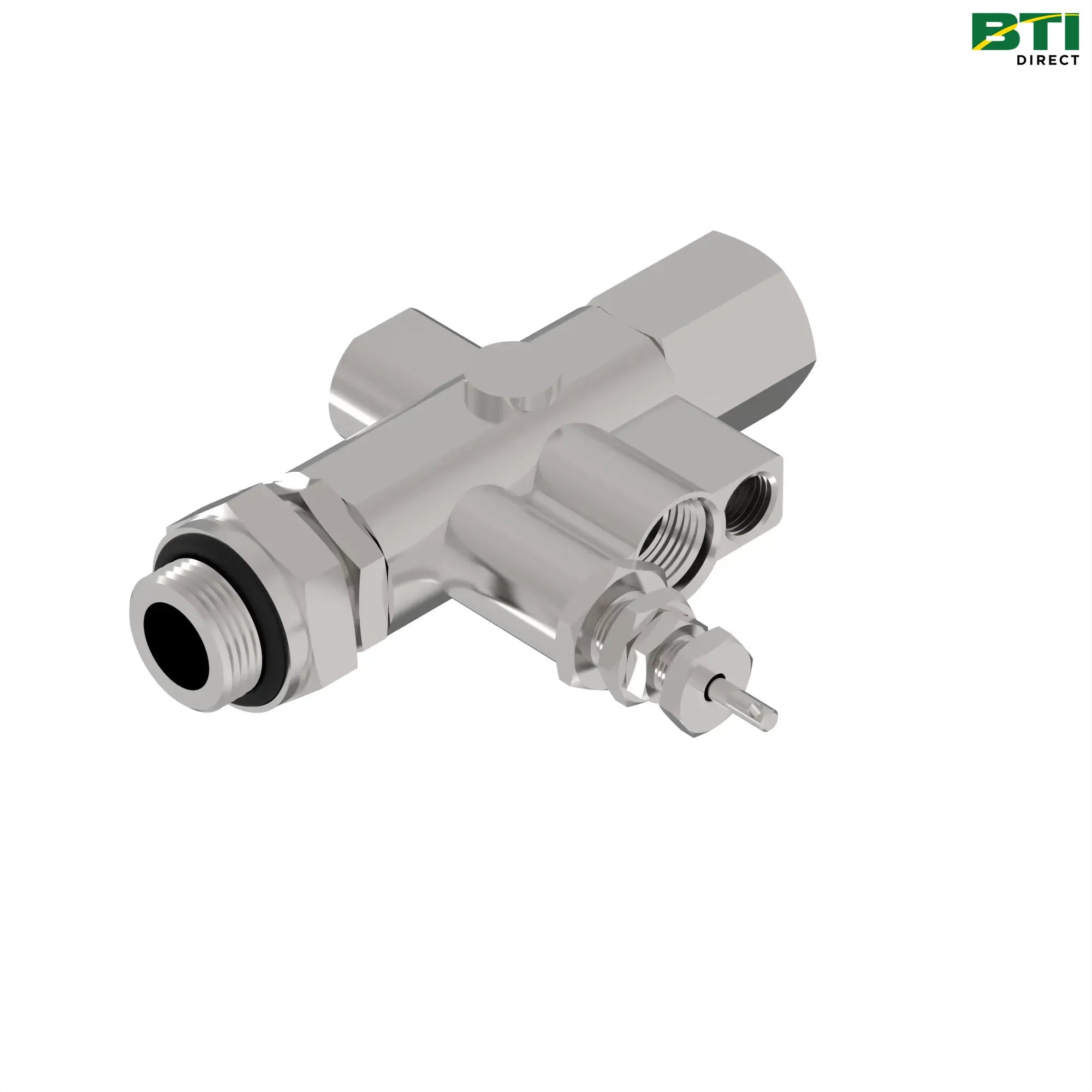 AXE72887: Pneumatic Pressure Valve