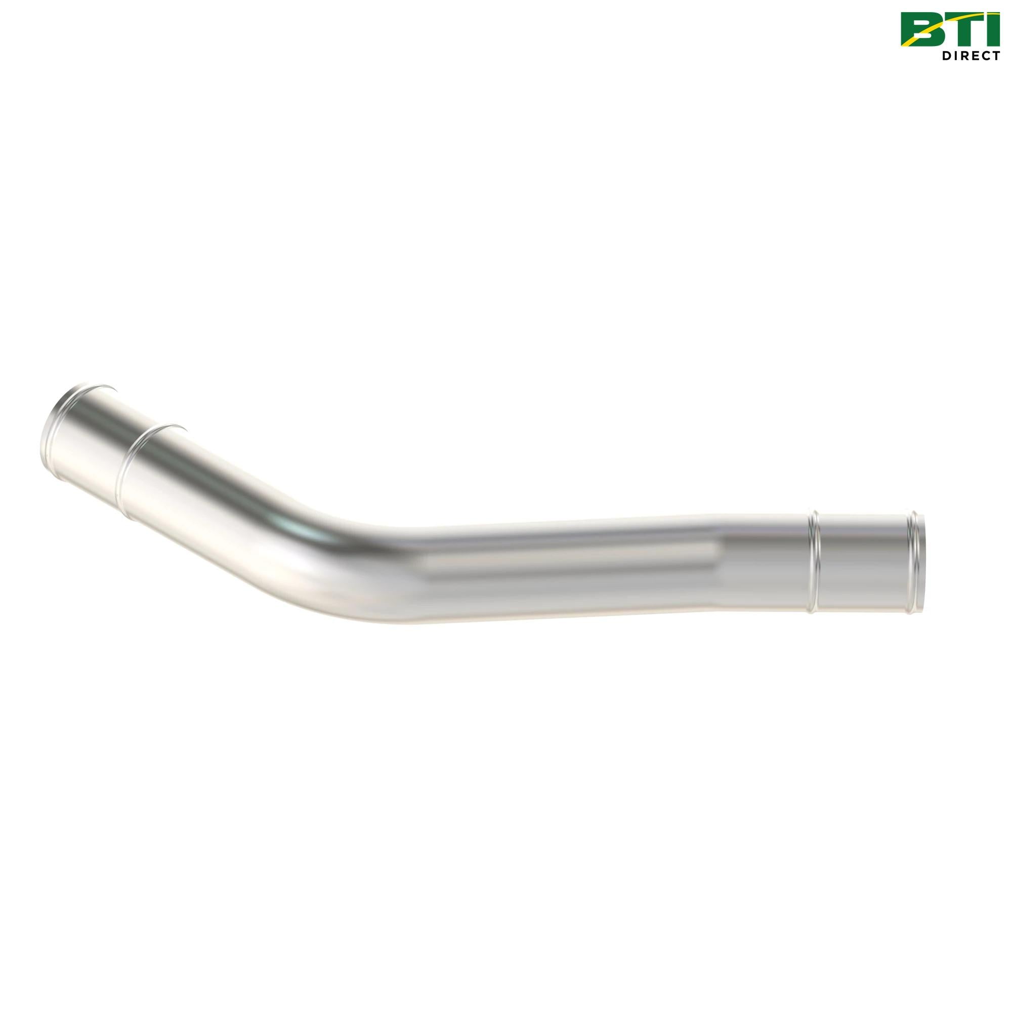 L212922: Charge Air Cooler Hose Tube