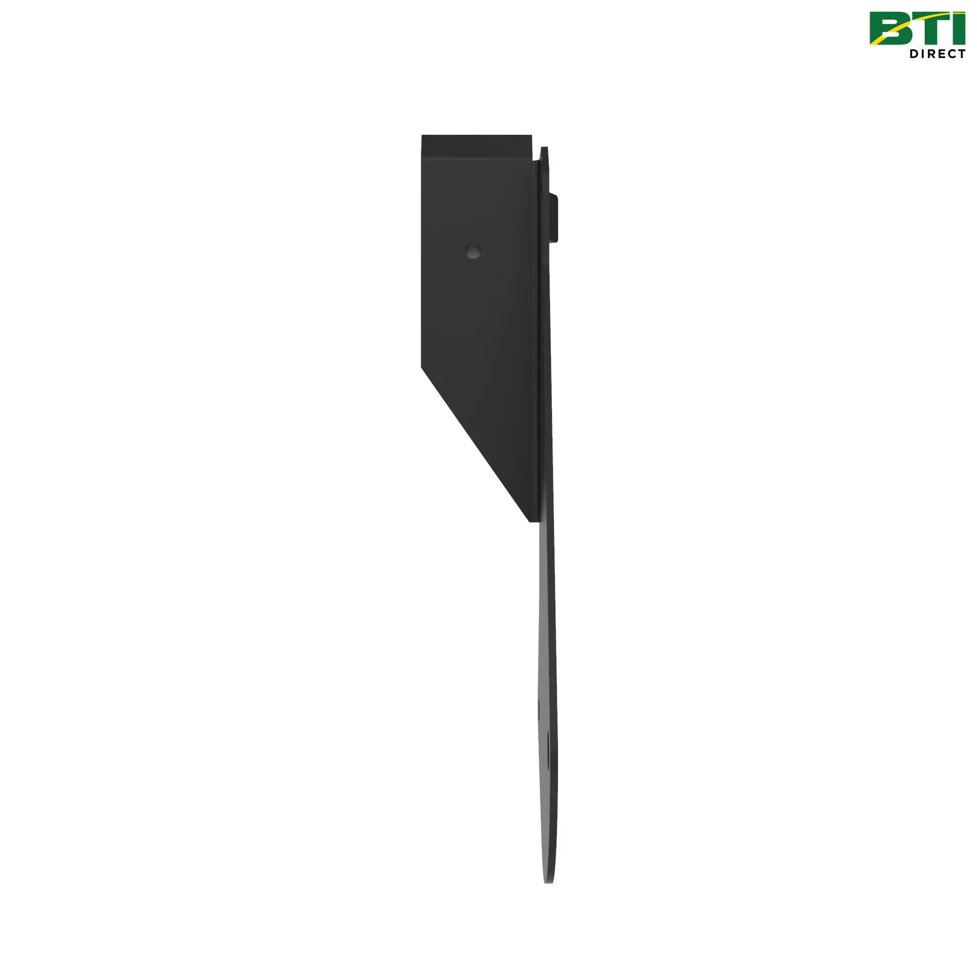 RE235089: Radiator Bracket, Right Side