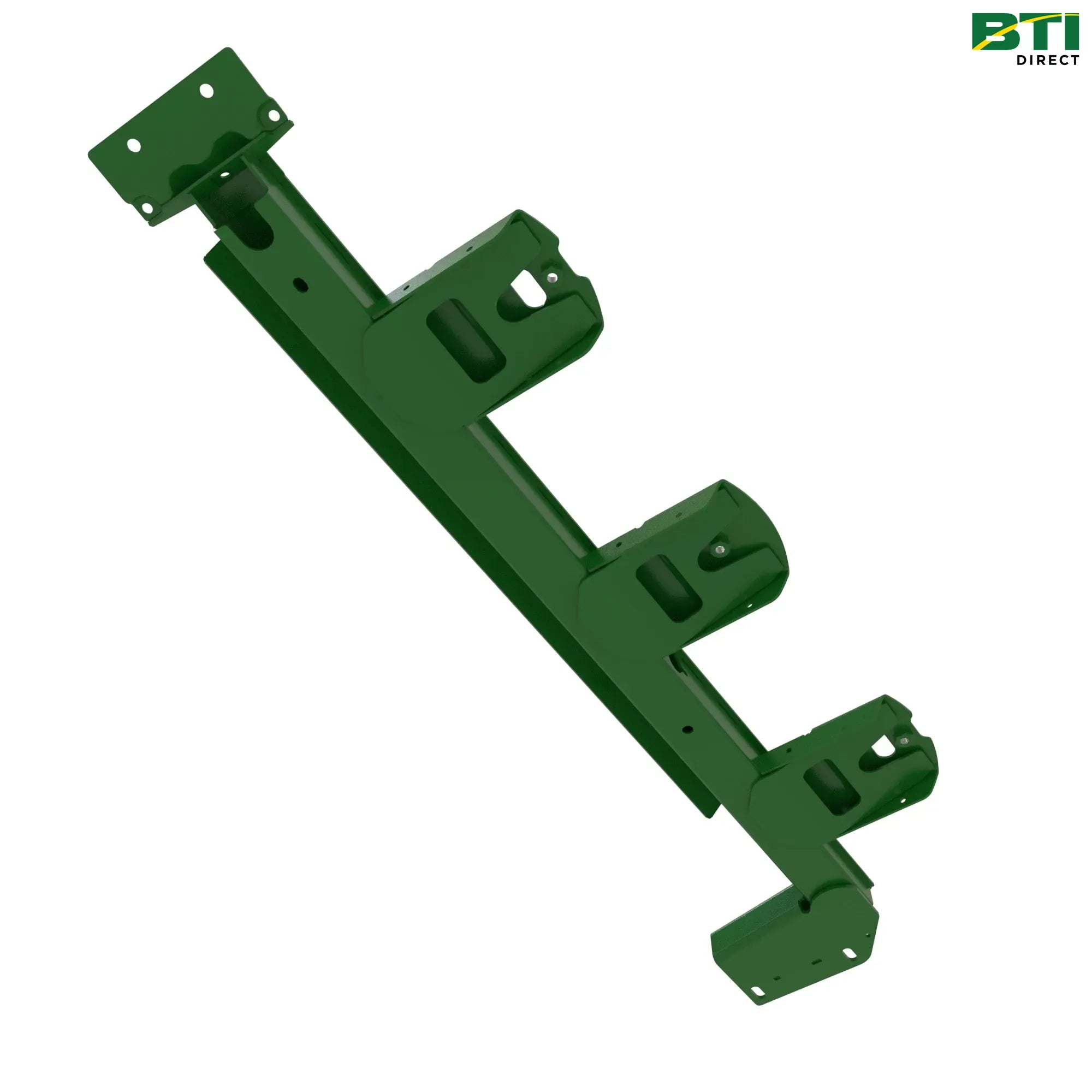 AXE53970: Pivoting Idler Roller Support, Right Side