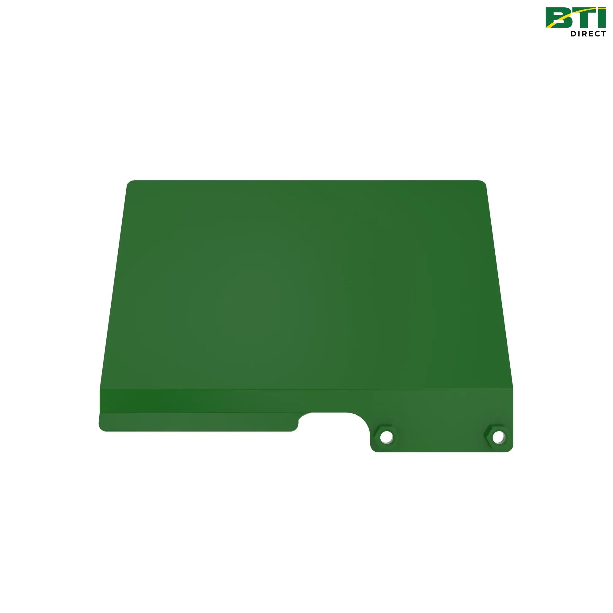 AXE14903: Left Side Sieve Frame Deflector