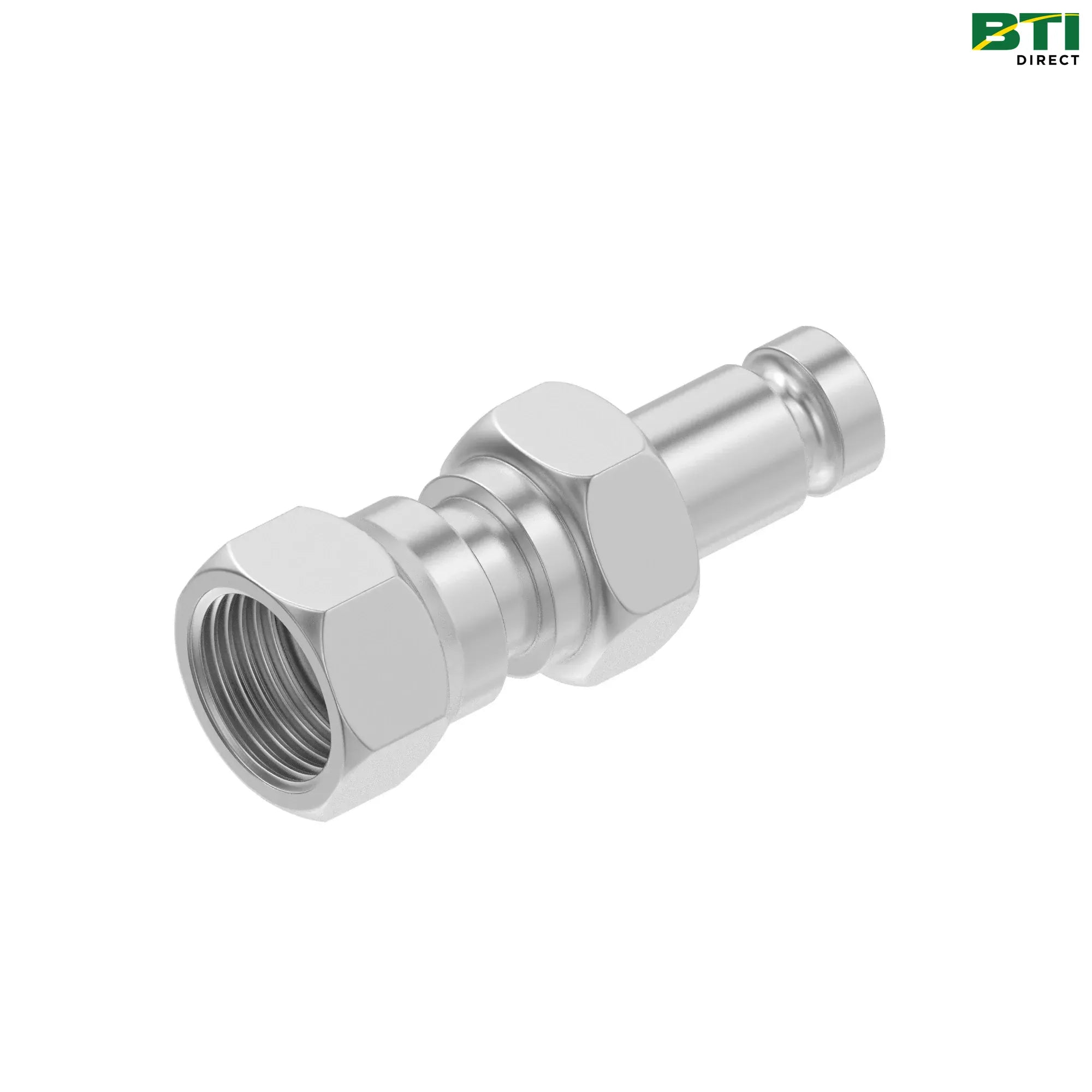 MT1531: Hydraulic Kit Threaded Nipple