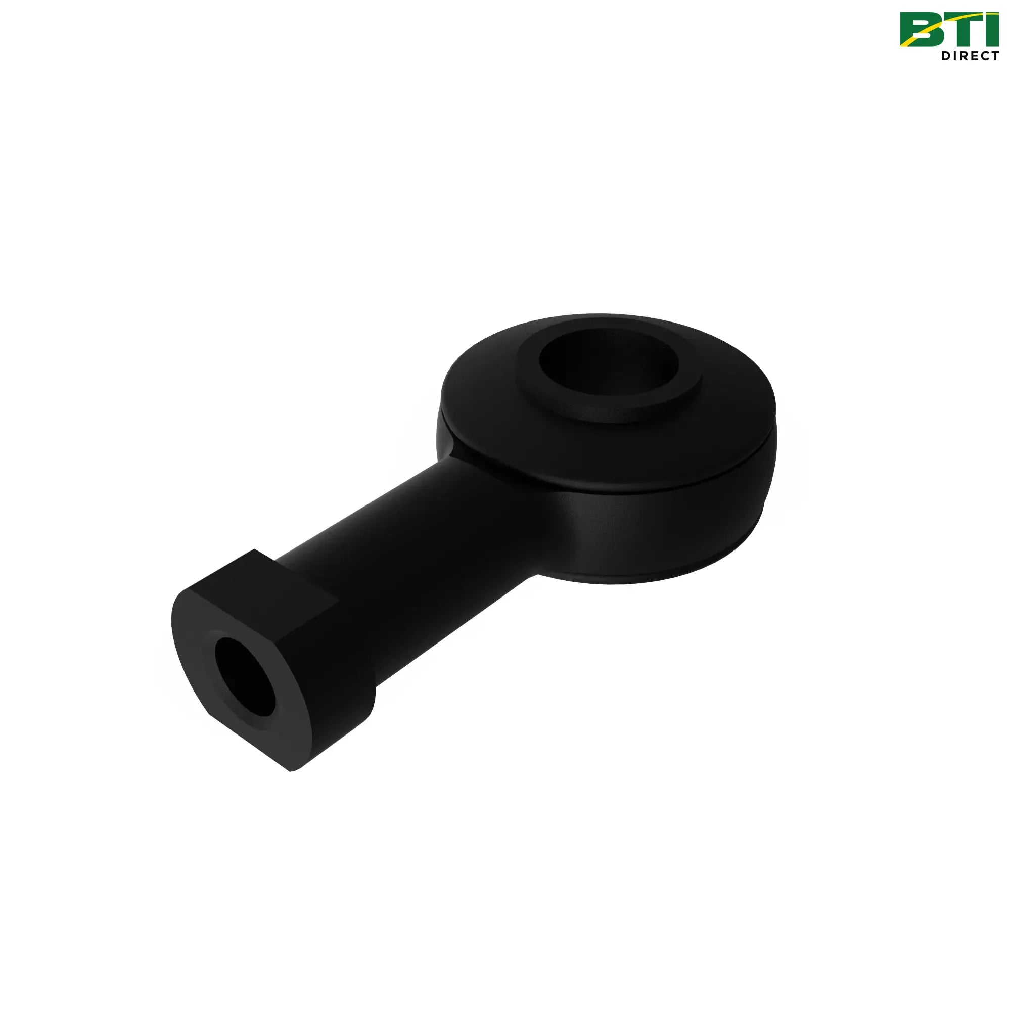 RE166453: Right Side Rubber Reinforced Steel Isolator