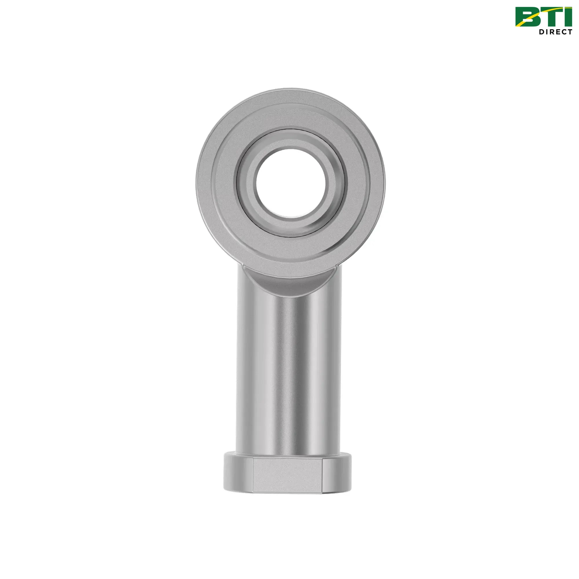AXE11812: Grain Tank Cover Link End, Thread, Right Side