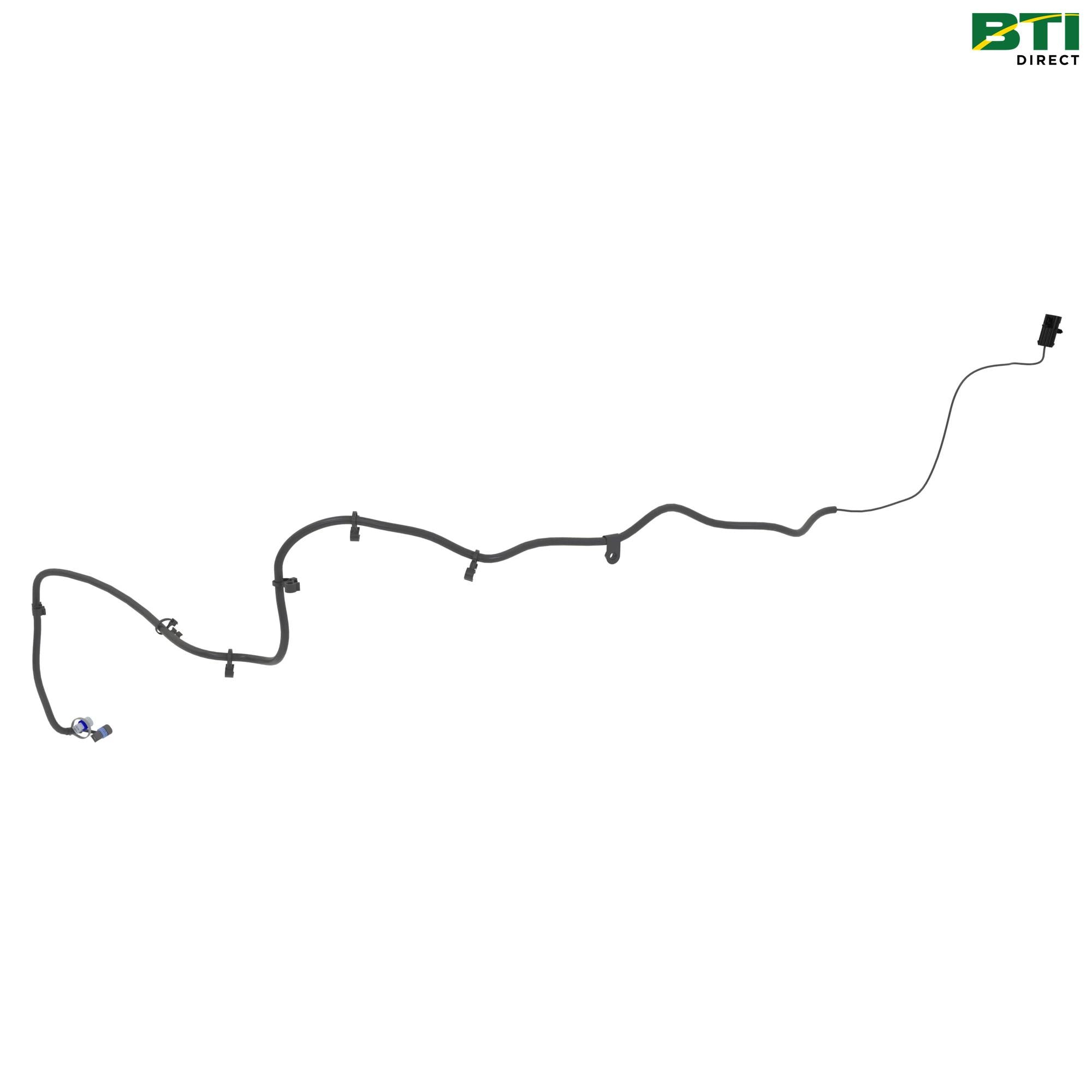 AL218655: Pick Up Hitch Wiring Harness