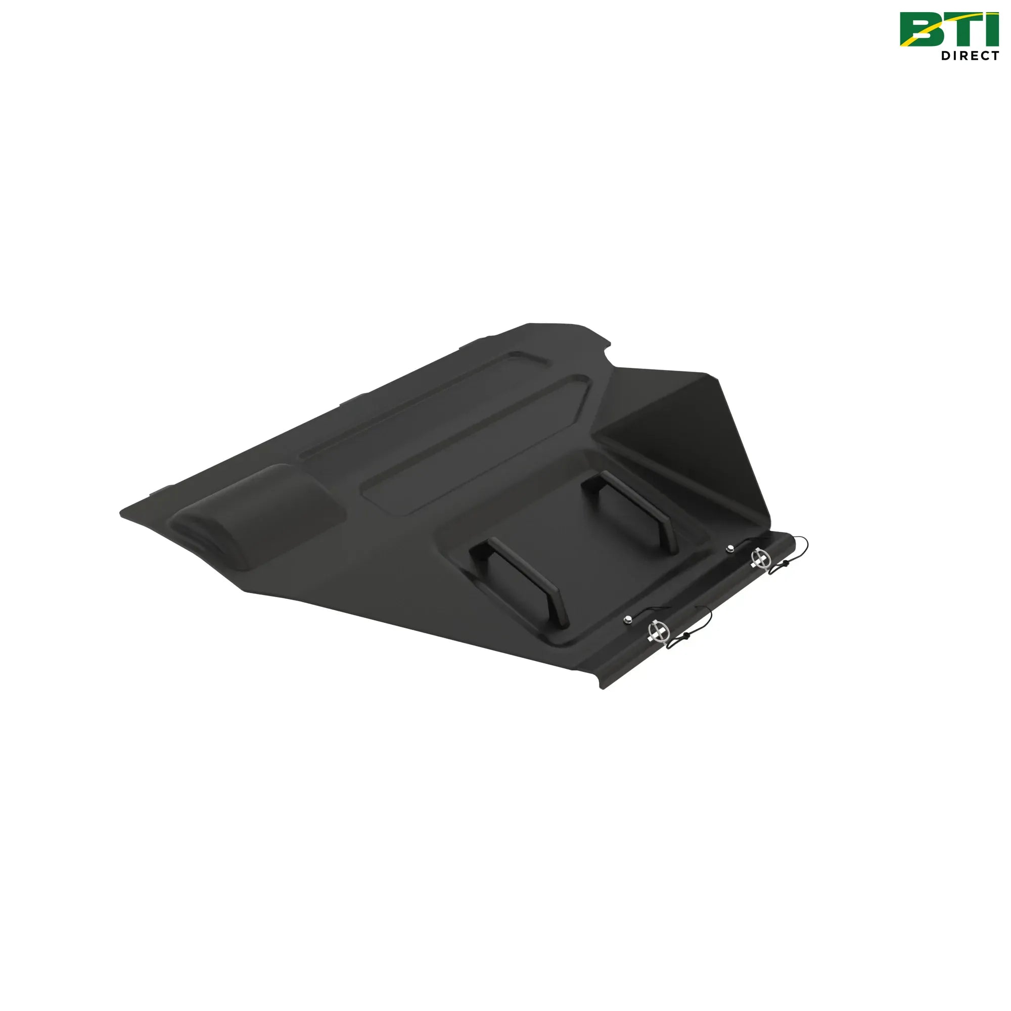AXE51401: Cover Panels Partition
