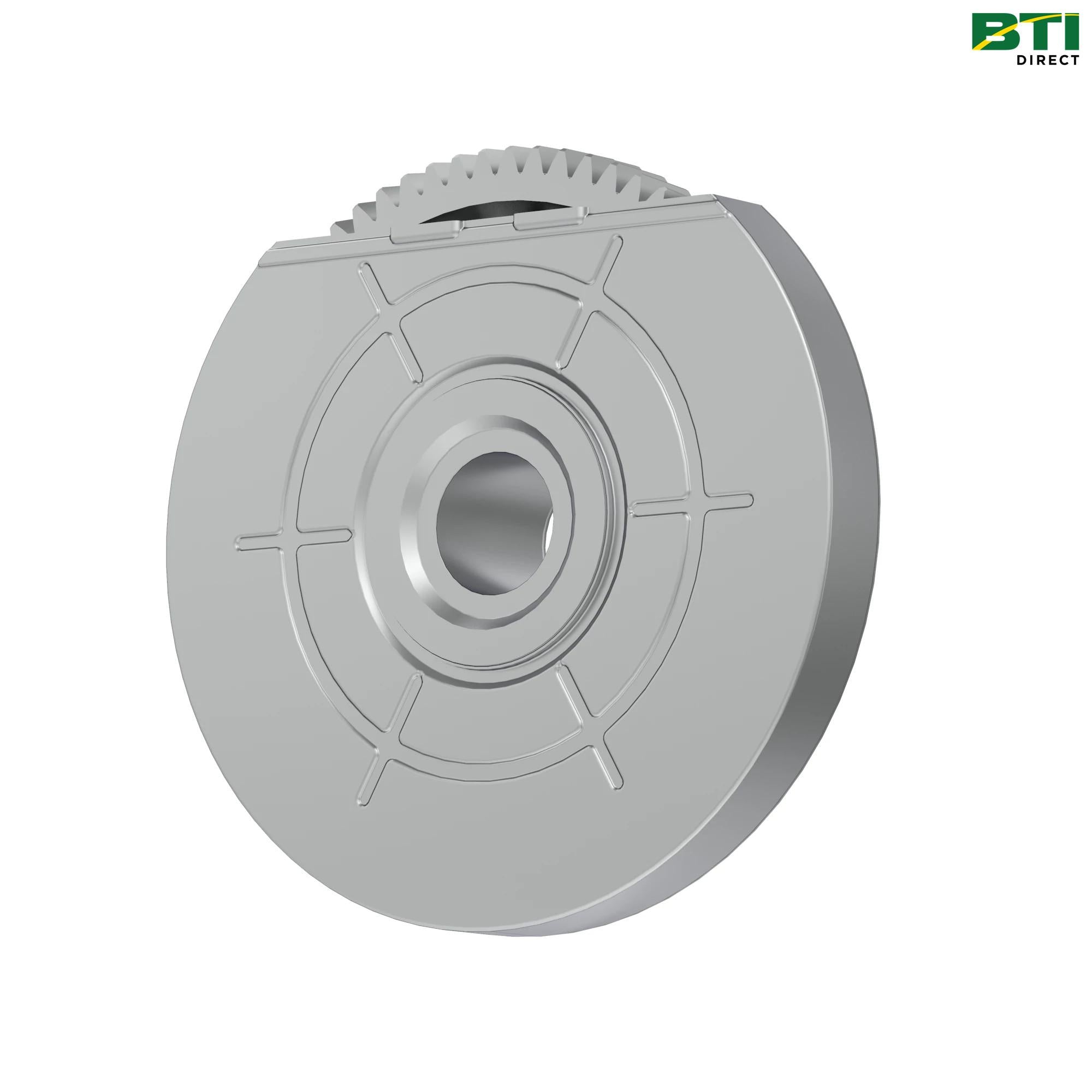 RE574717: PTO Shaft Gear