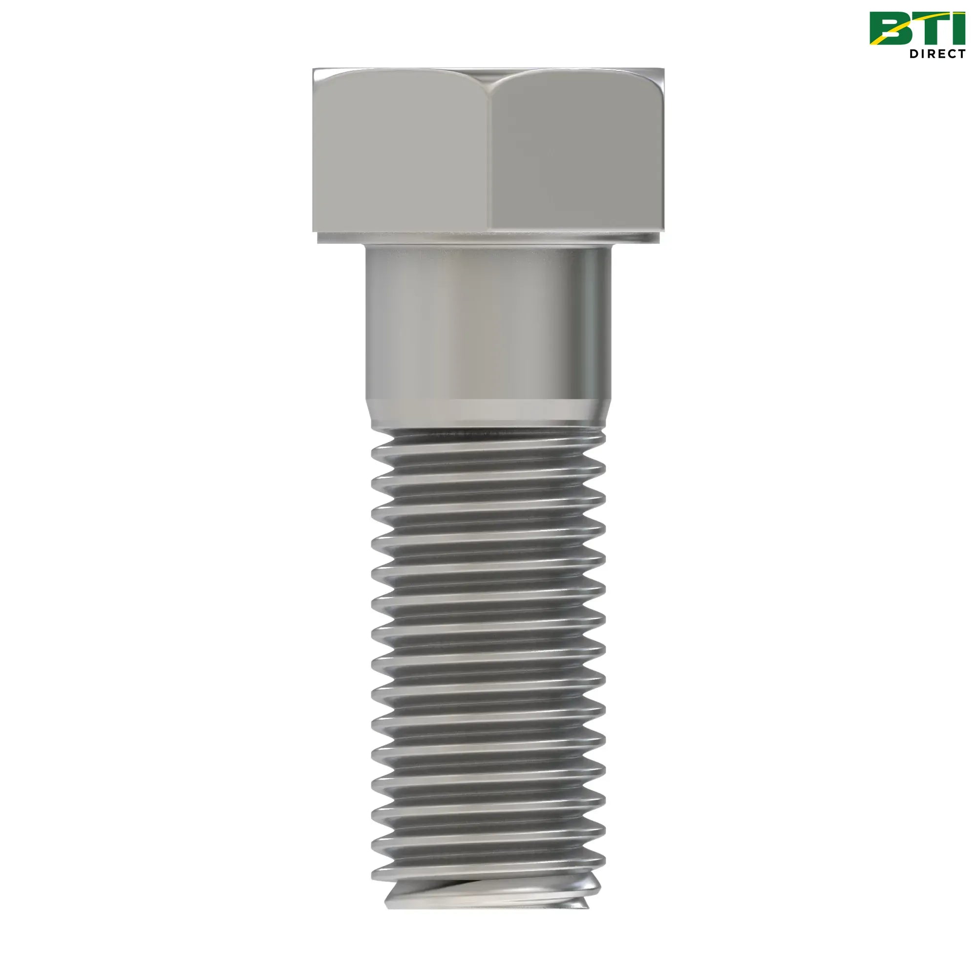 N237499: Hexagonal Head Bolt, 7/16" X 2.88"
