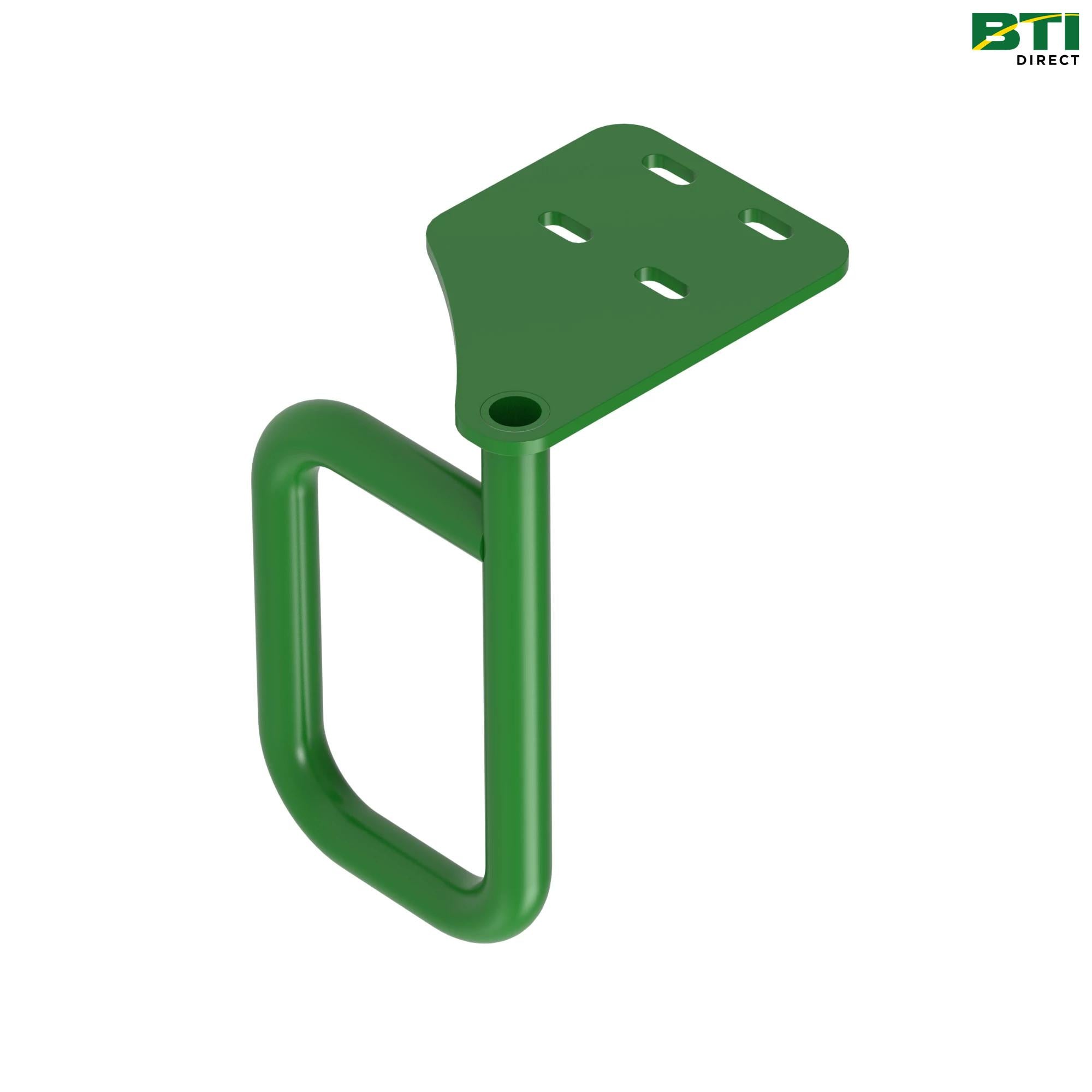 AN400103: Wide Front Hose Support Bracket