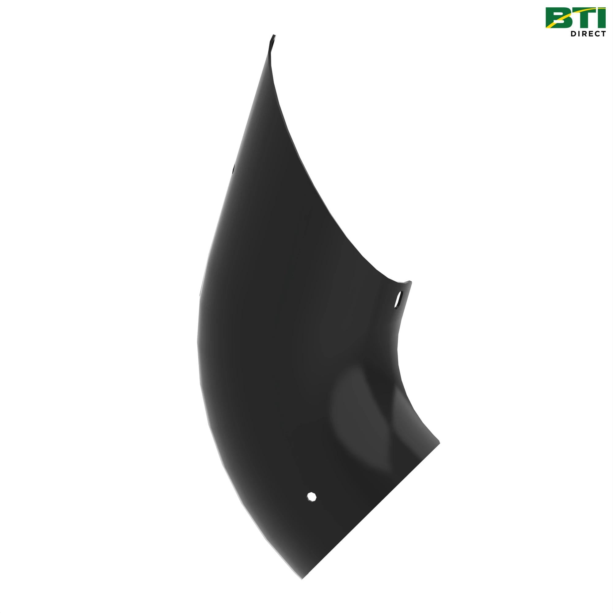L217148: Exhaust Pipe Heat Shield
