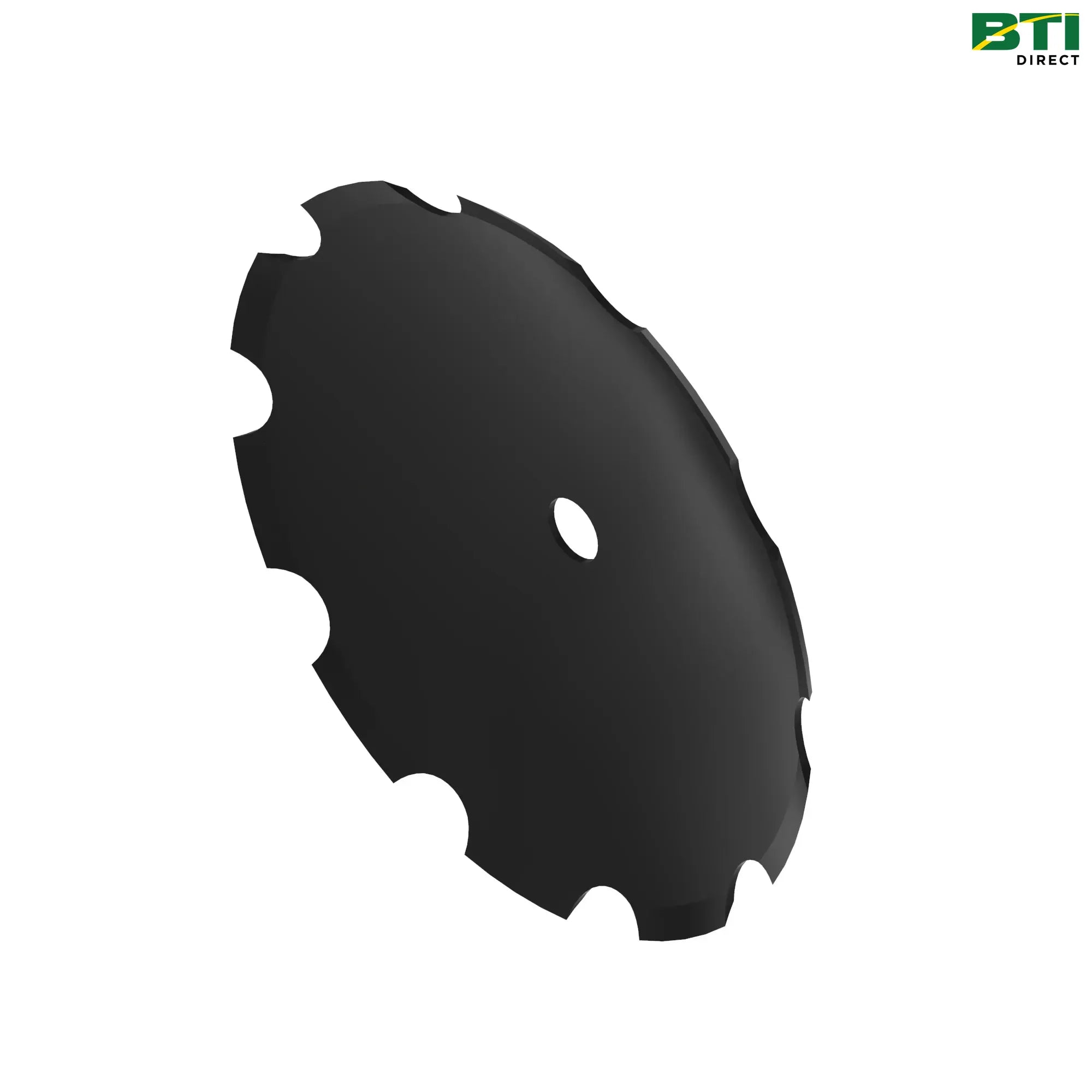 N242997: Disk Blade, Diameter 609 mm
