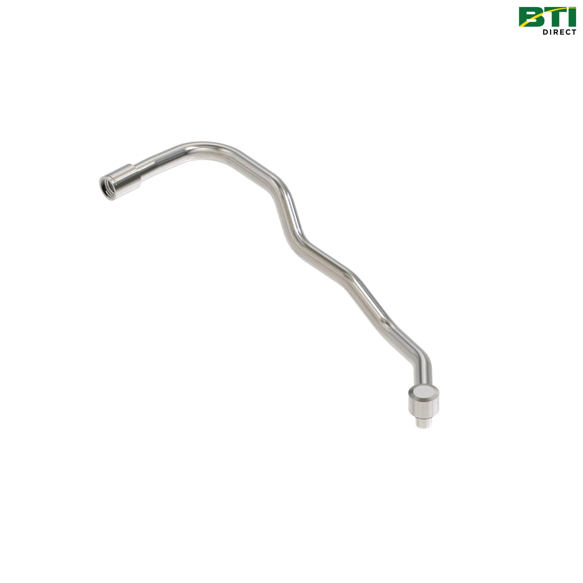 AL176631: Oil Return Line
