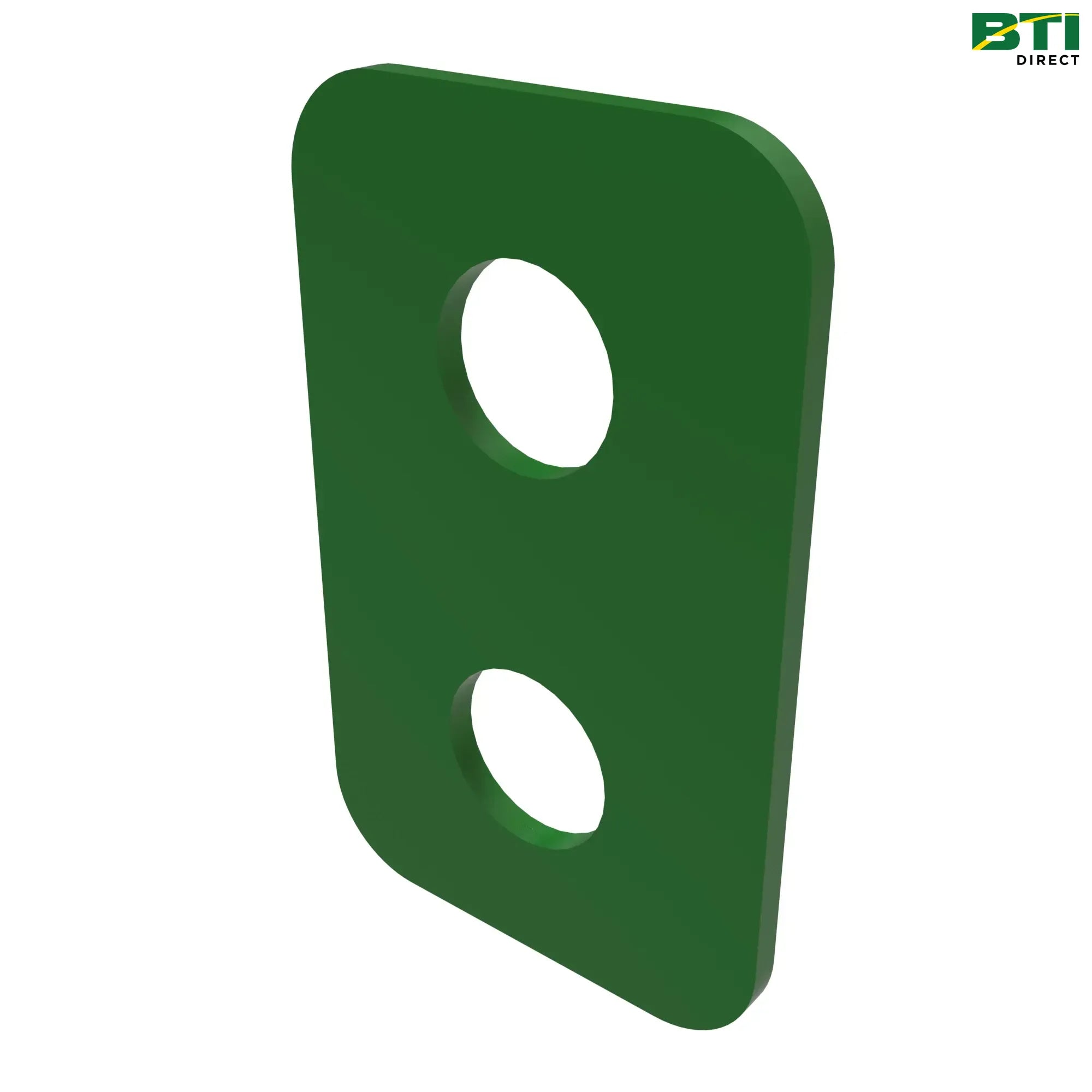 N315164: Striker Teton Plate