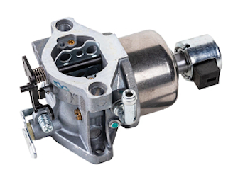 MIA12458: Carburetor