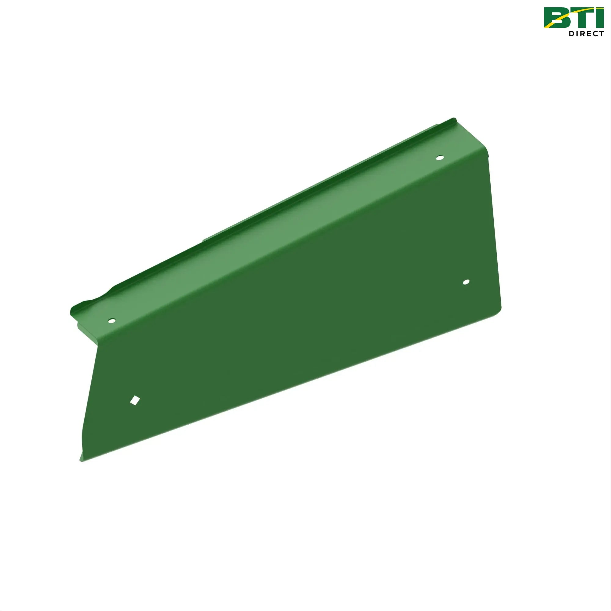 AXE44613: Cover Shield