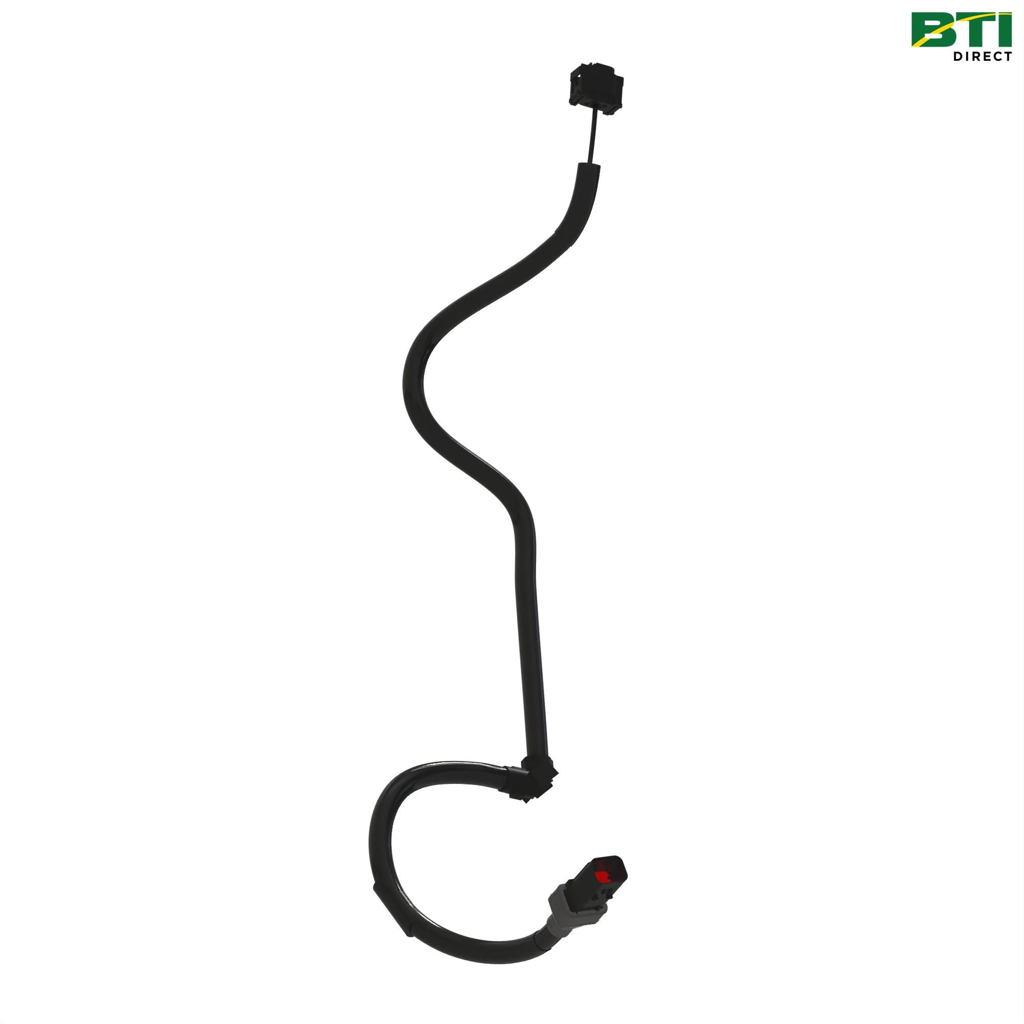 AL238502: Wheel Angle Sensor Wiring Harness