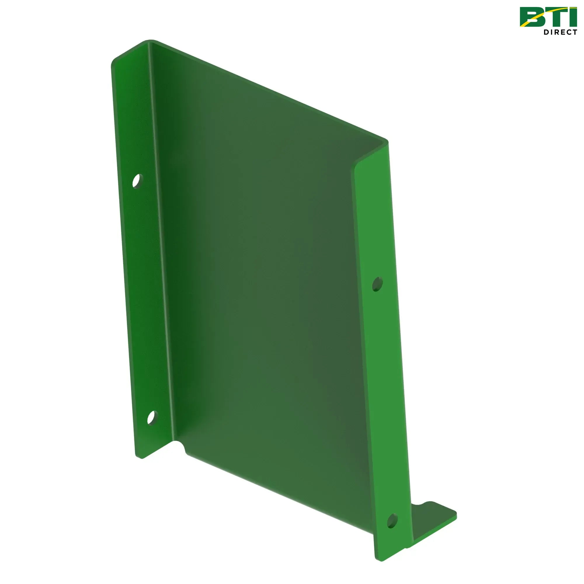 N381160: Water Box Pump Angle