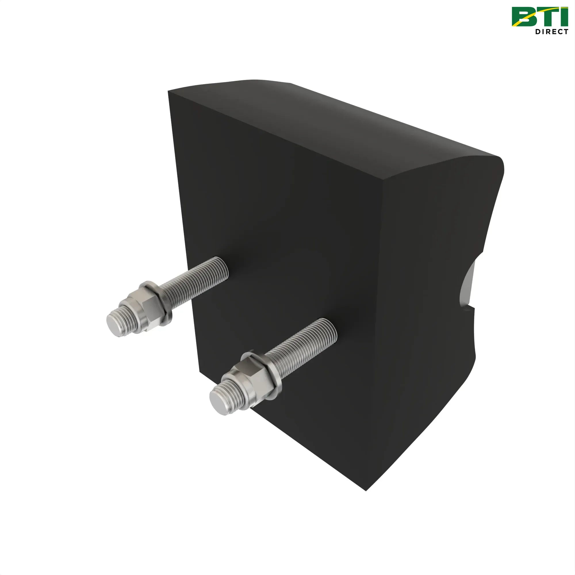 RE343172: Rubber Guide Lug Kit