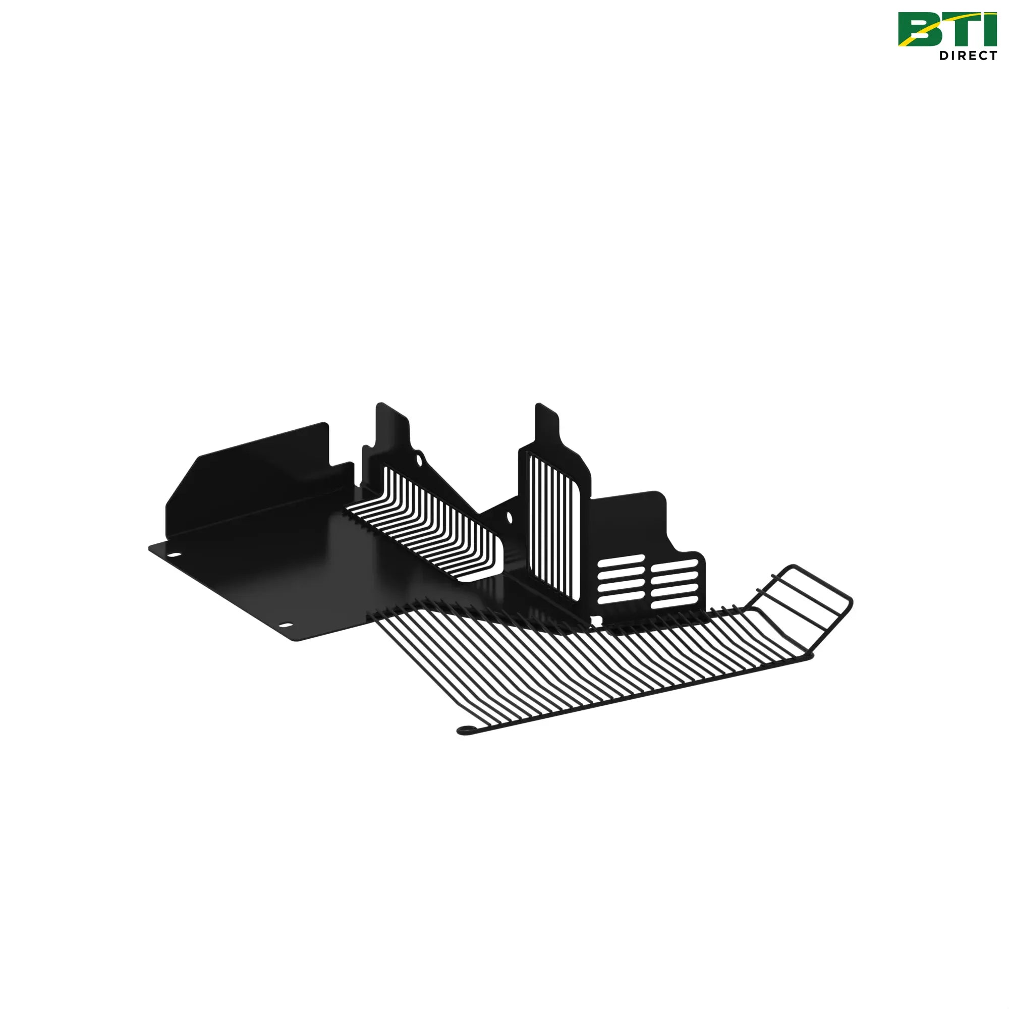 RE254743: Fan Guard Left Side