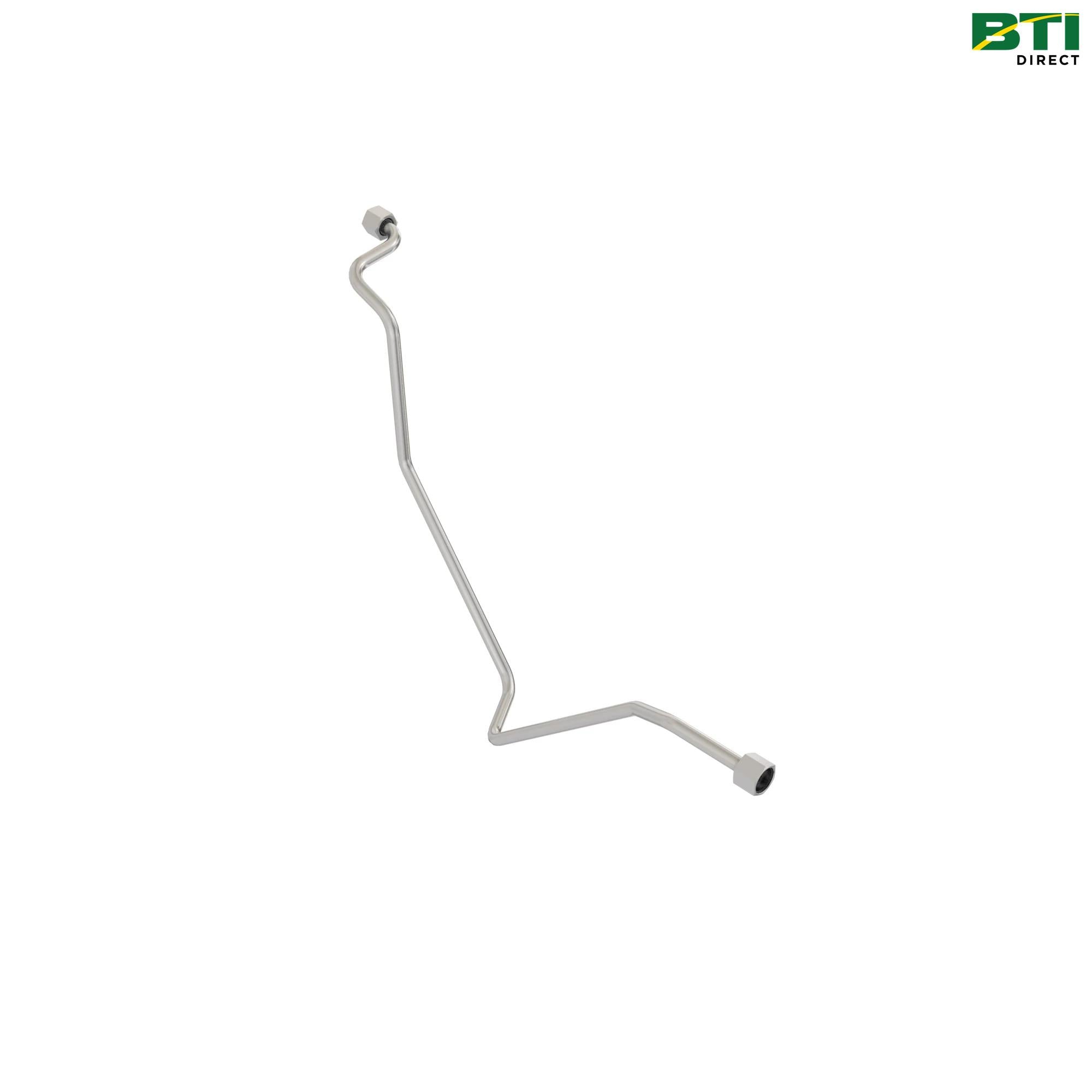 AL227714: Front Hitch Oil Line
