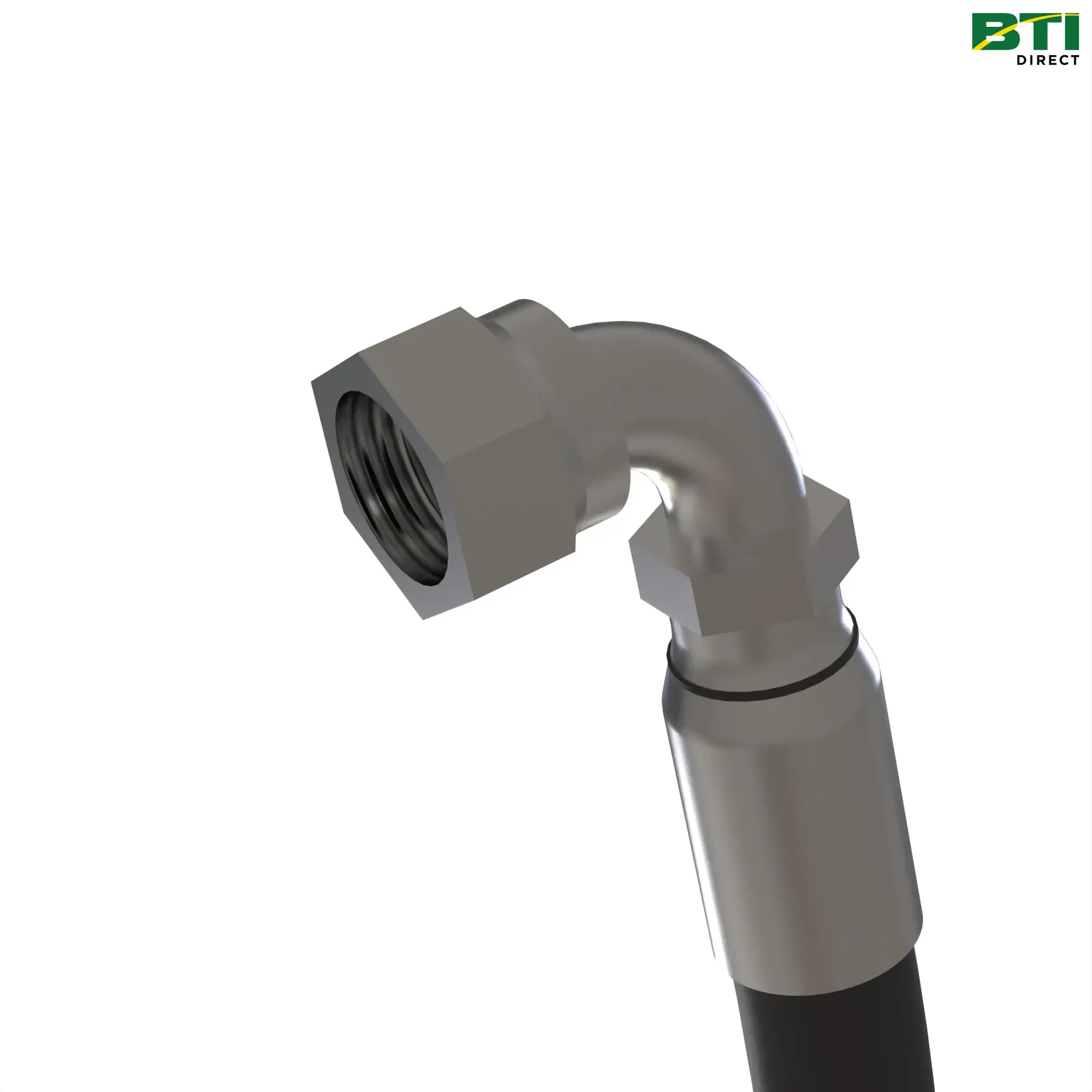 RE288399: Rear LH Brake Hose