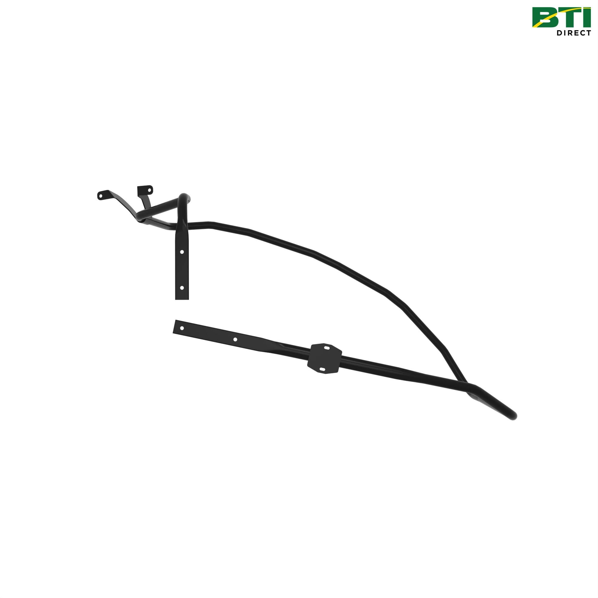 AL224550: Right Side Extension Tube