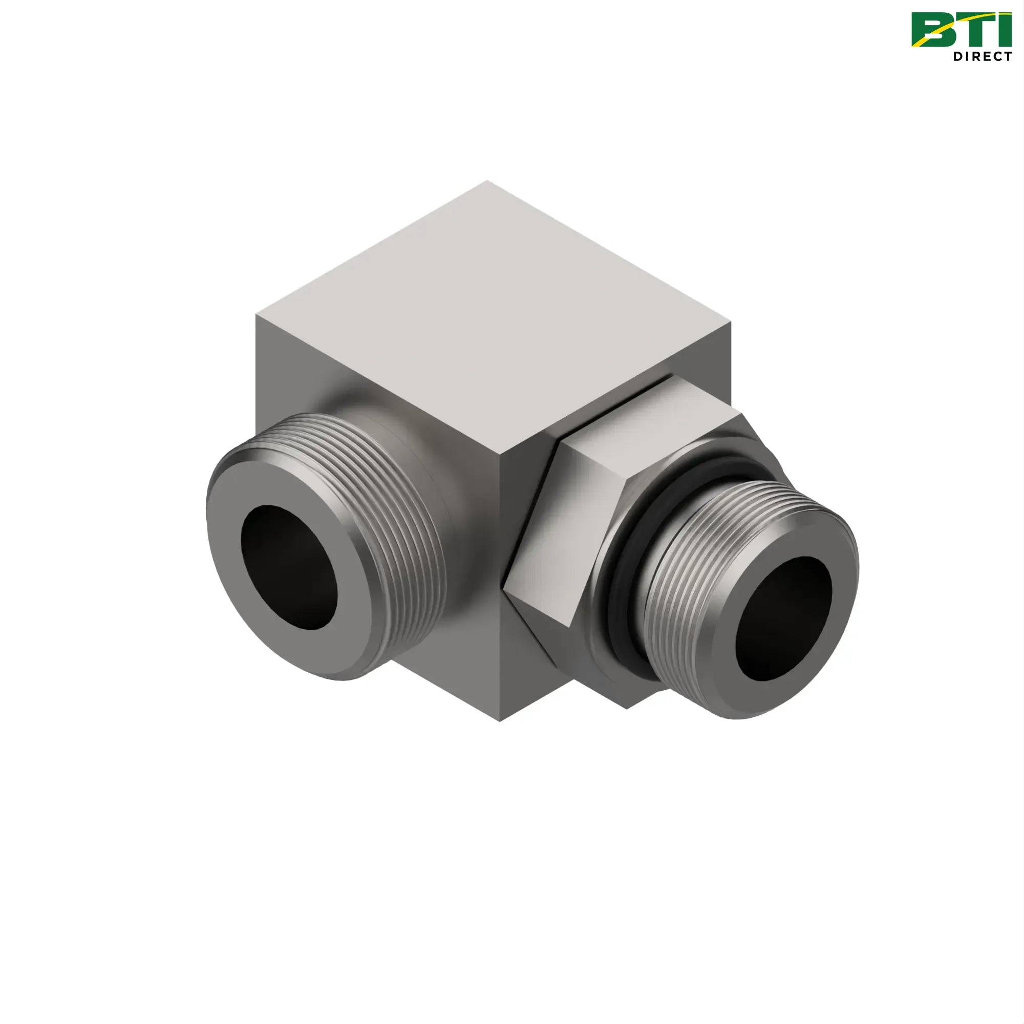 RE176138: Elbow Fitting