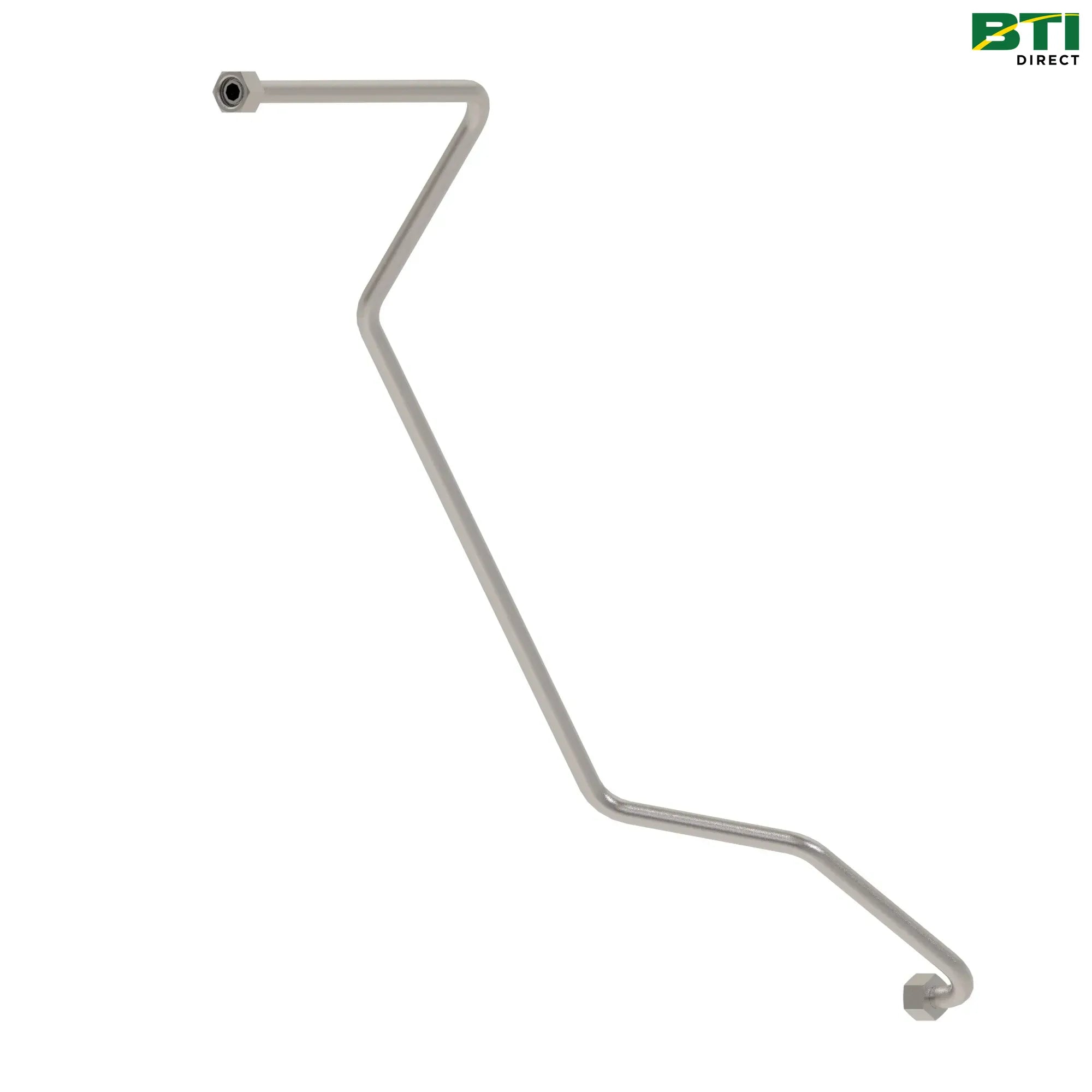 AXE42884: Air Flow Tube, From Air Compressor