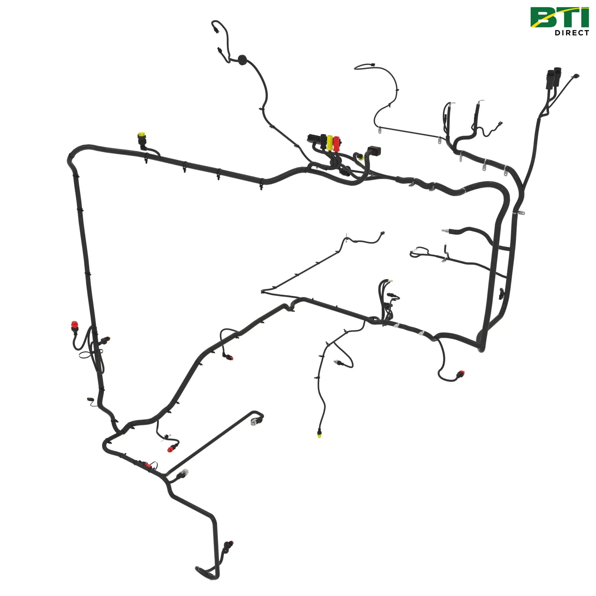 AXE50127: Engine Wiring Harness