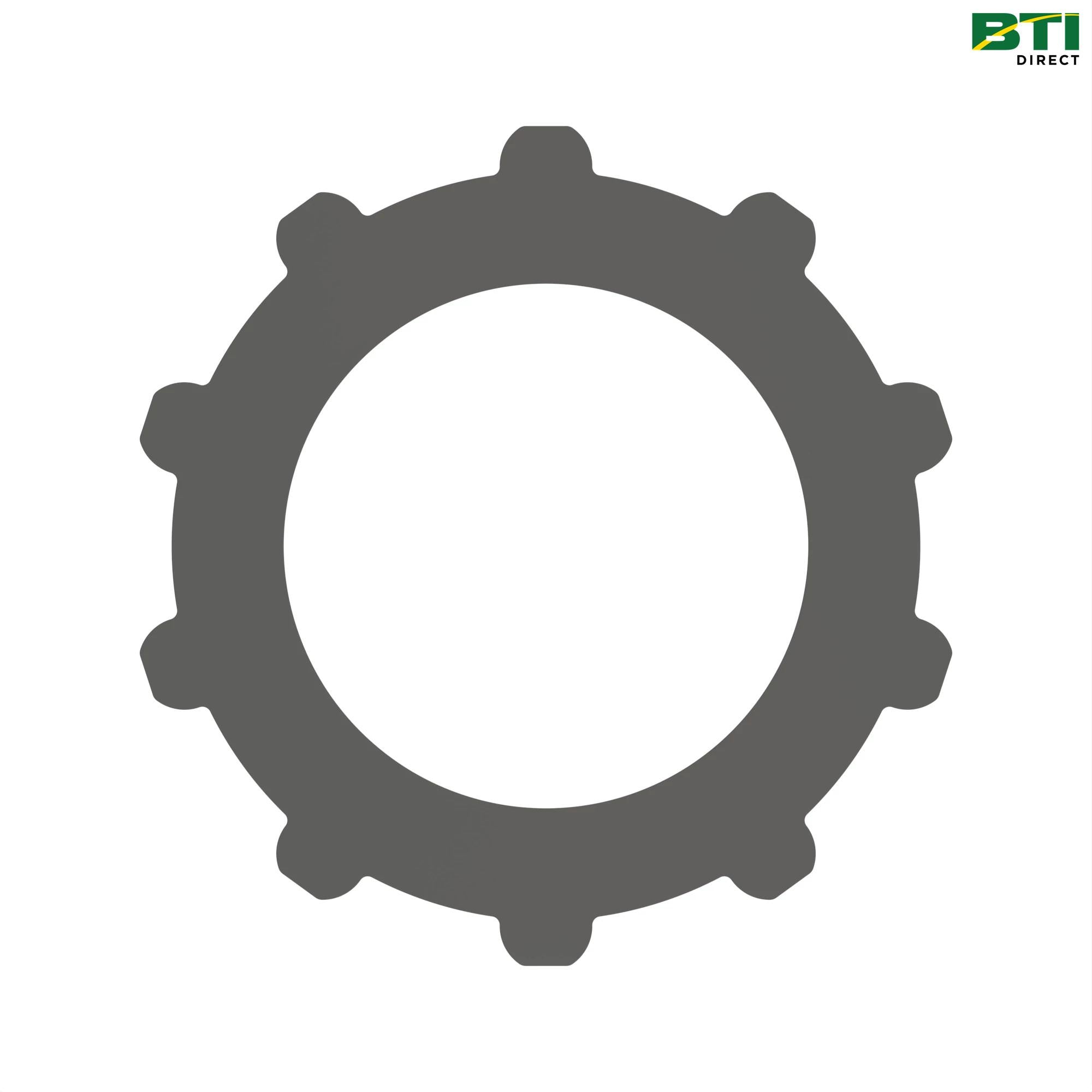 R78156: Differential Clutch Plate