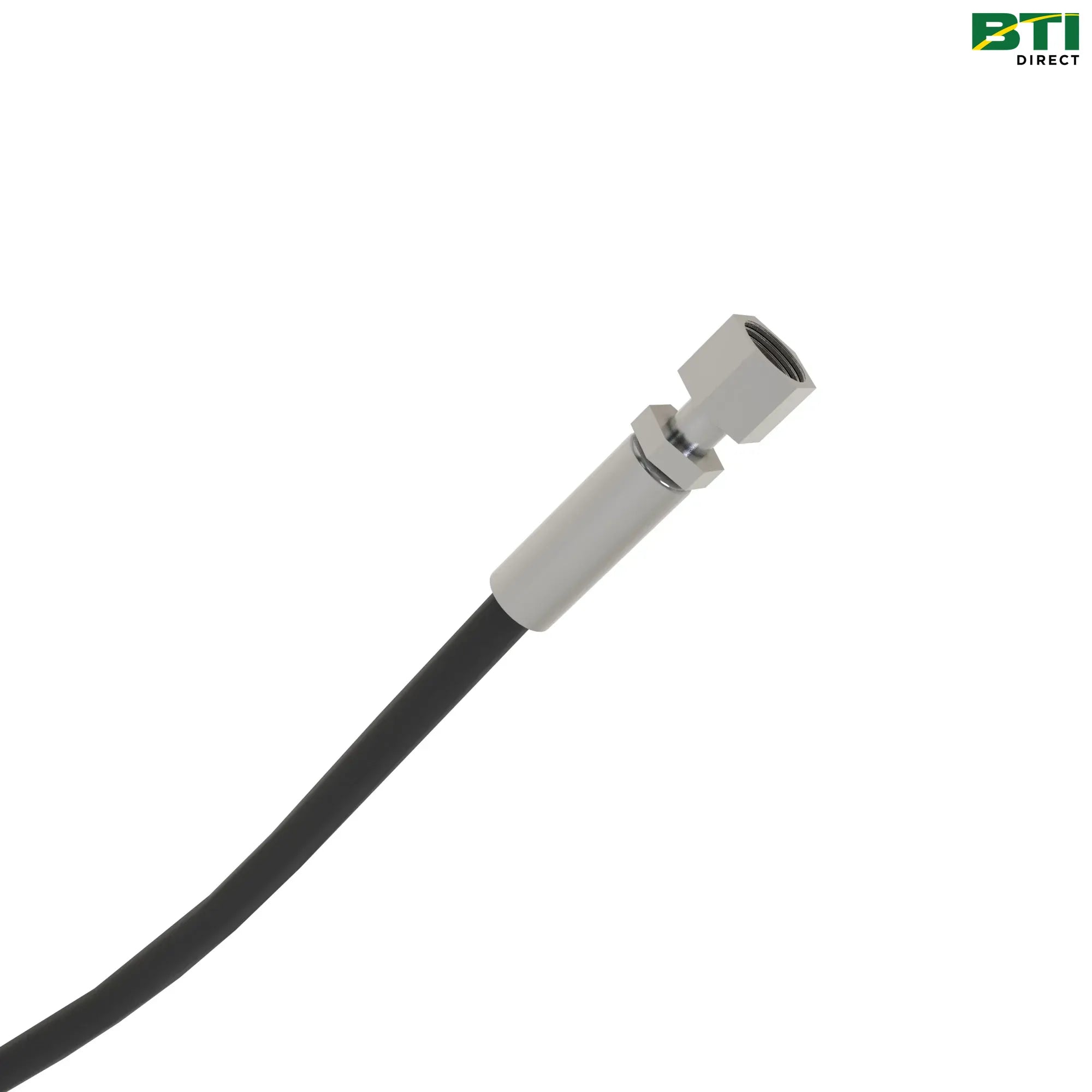 AN372166: Steering Fabricated Hydraulic Hose