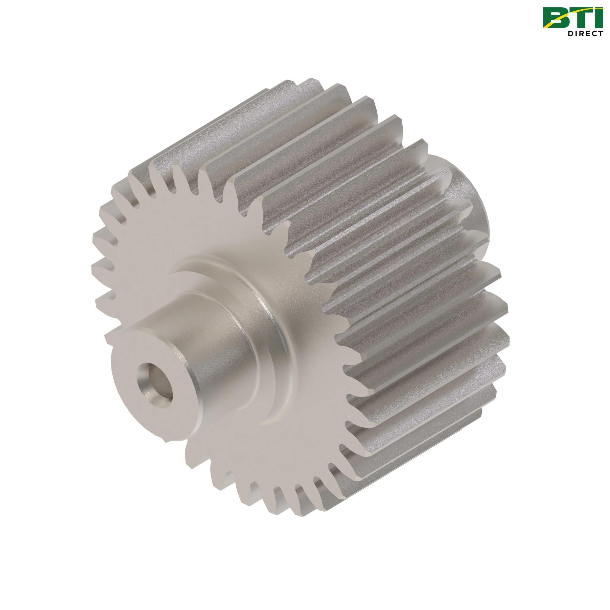 CE33802: Front PTO Idler Gear, 31 Teeth