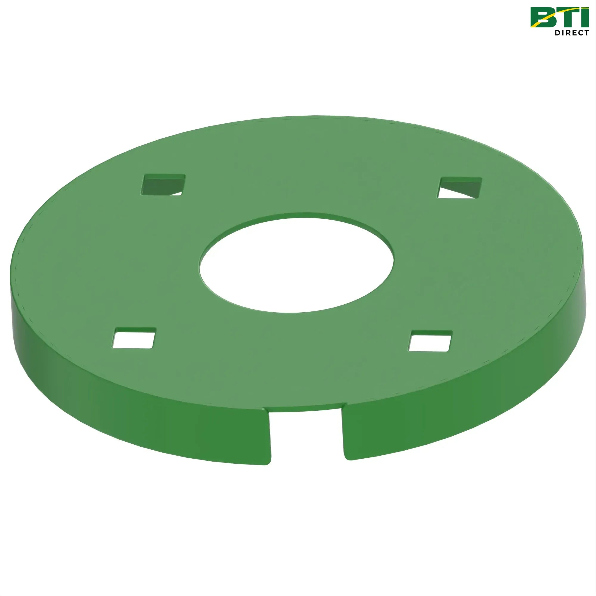 AXE58539: Rotor Nose Bearing Shroud