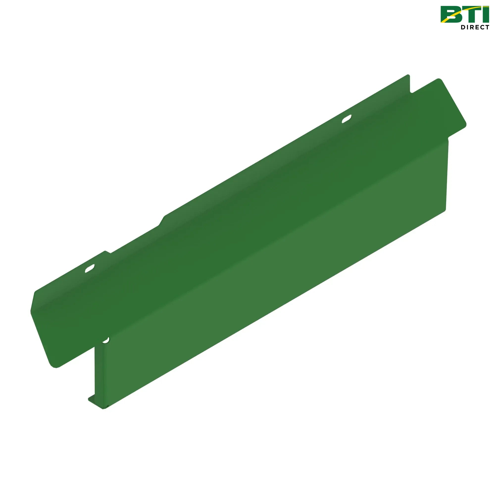 AXE56080: Left Side Bracket