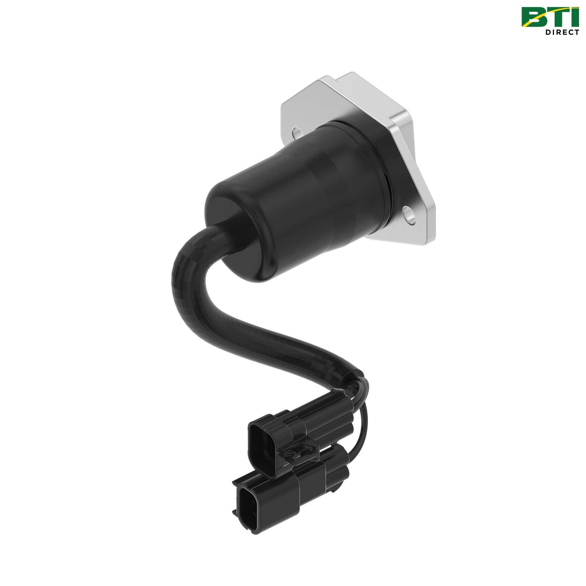SJ31112: Socket Outlet