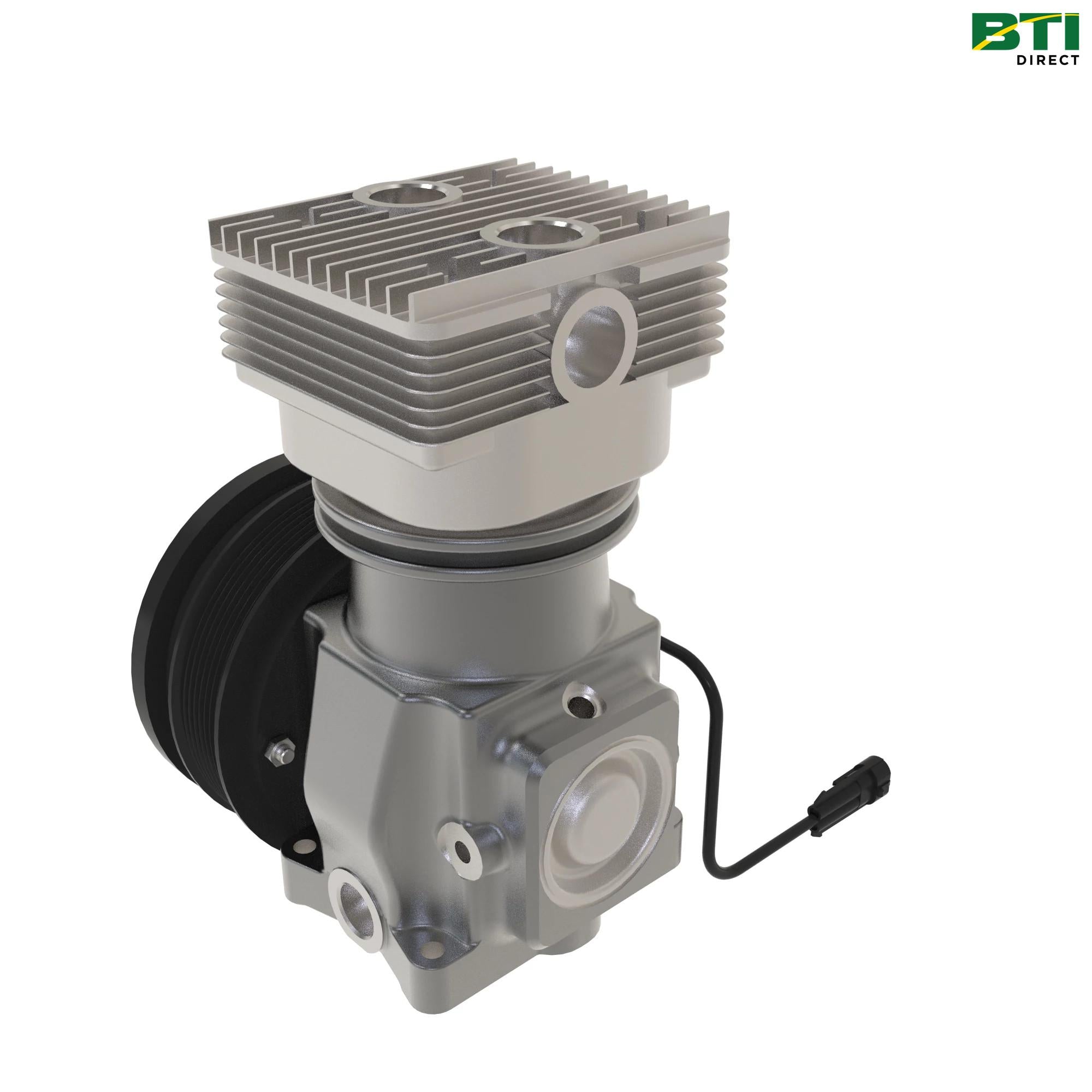 AL205686: Compressor