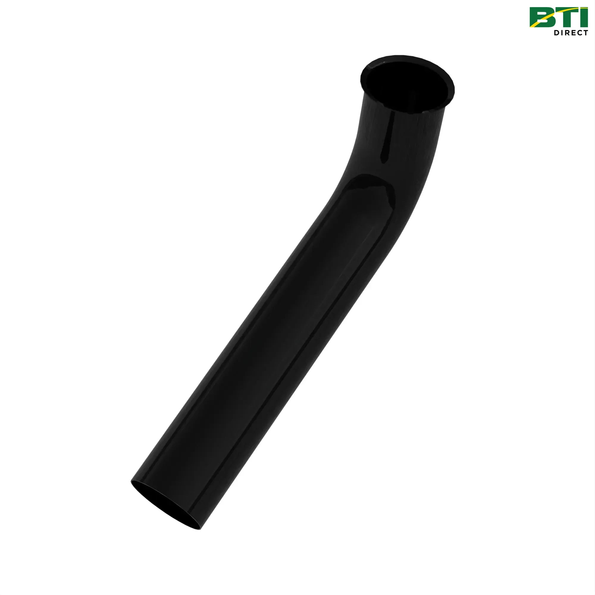 N376141: Exhaust Pipe