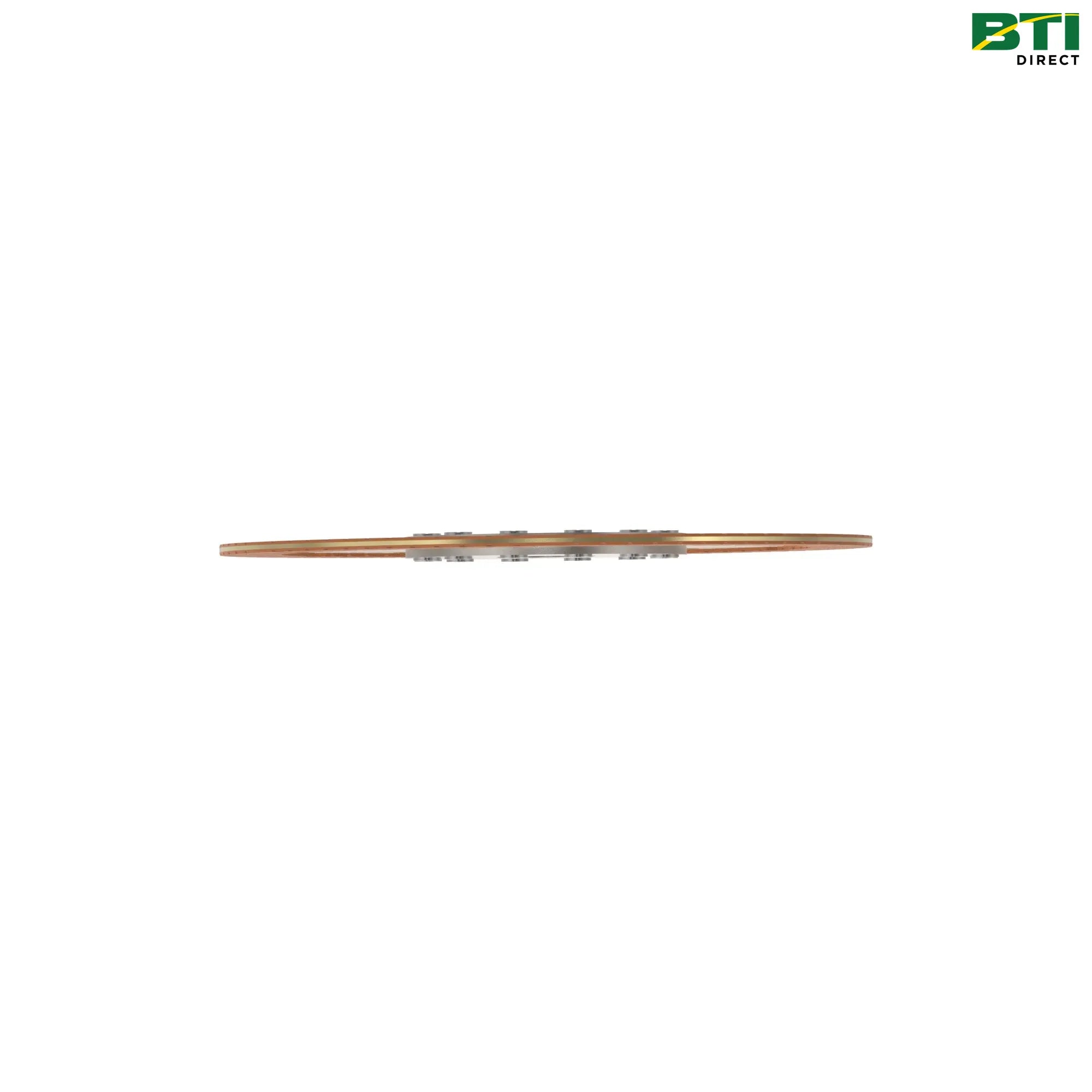 RE222092: Rear Axle Brake Disk