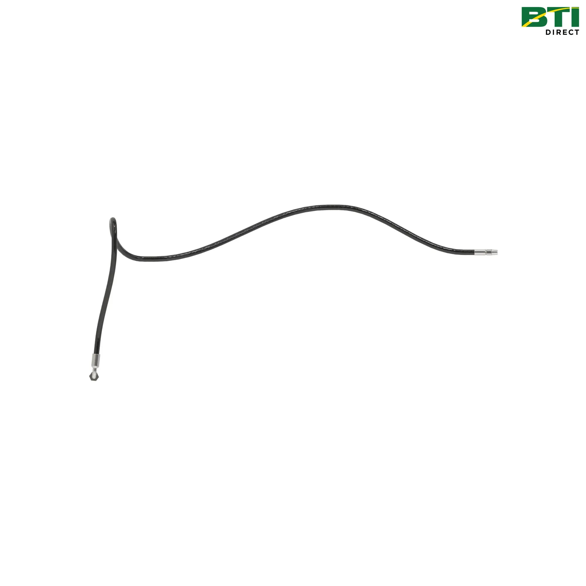 RE17374: Steering Line Hose